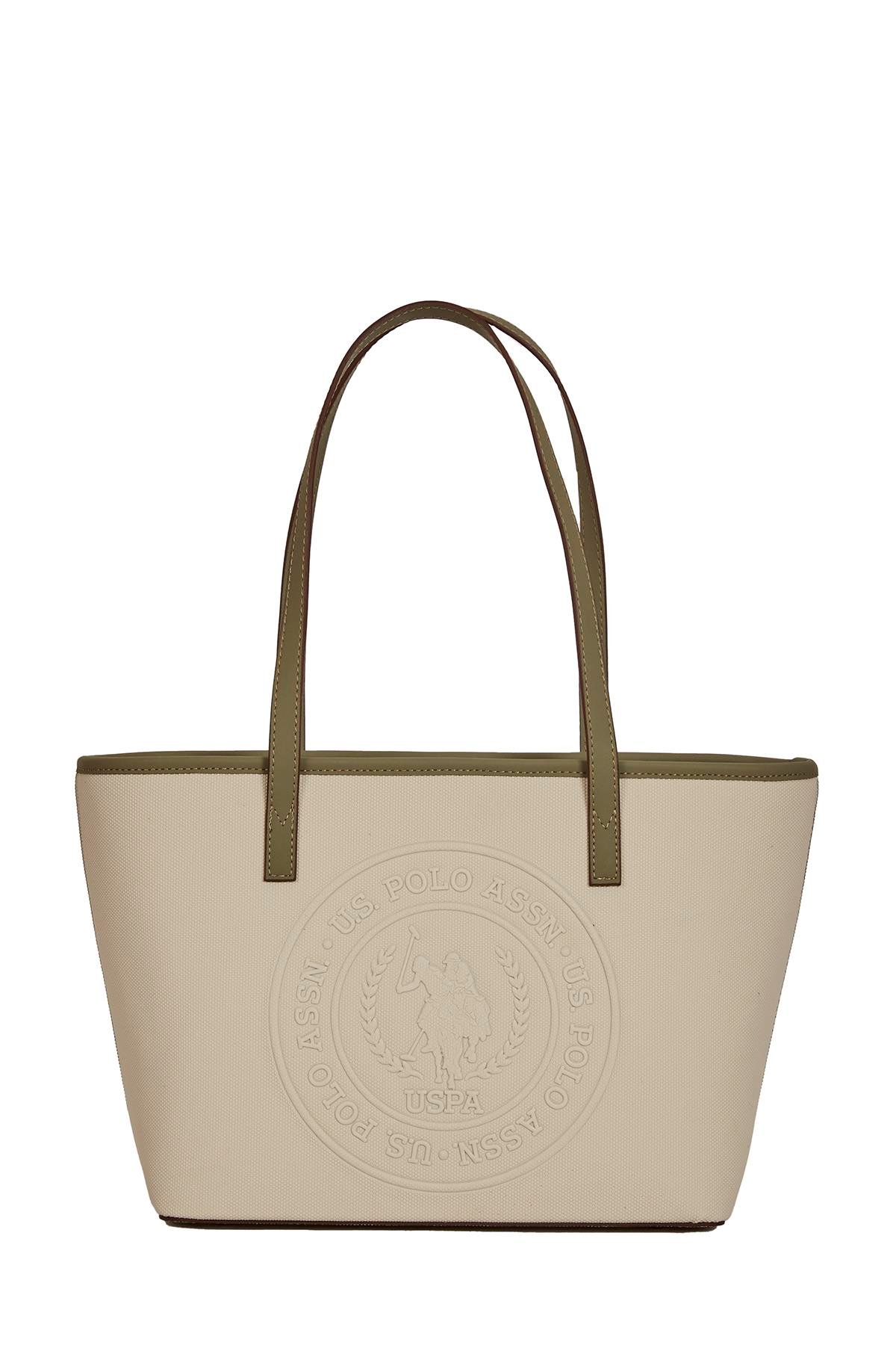 Us Polo us24300 Kadın Omuz Çantası Siyah