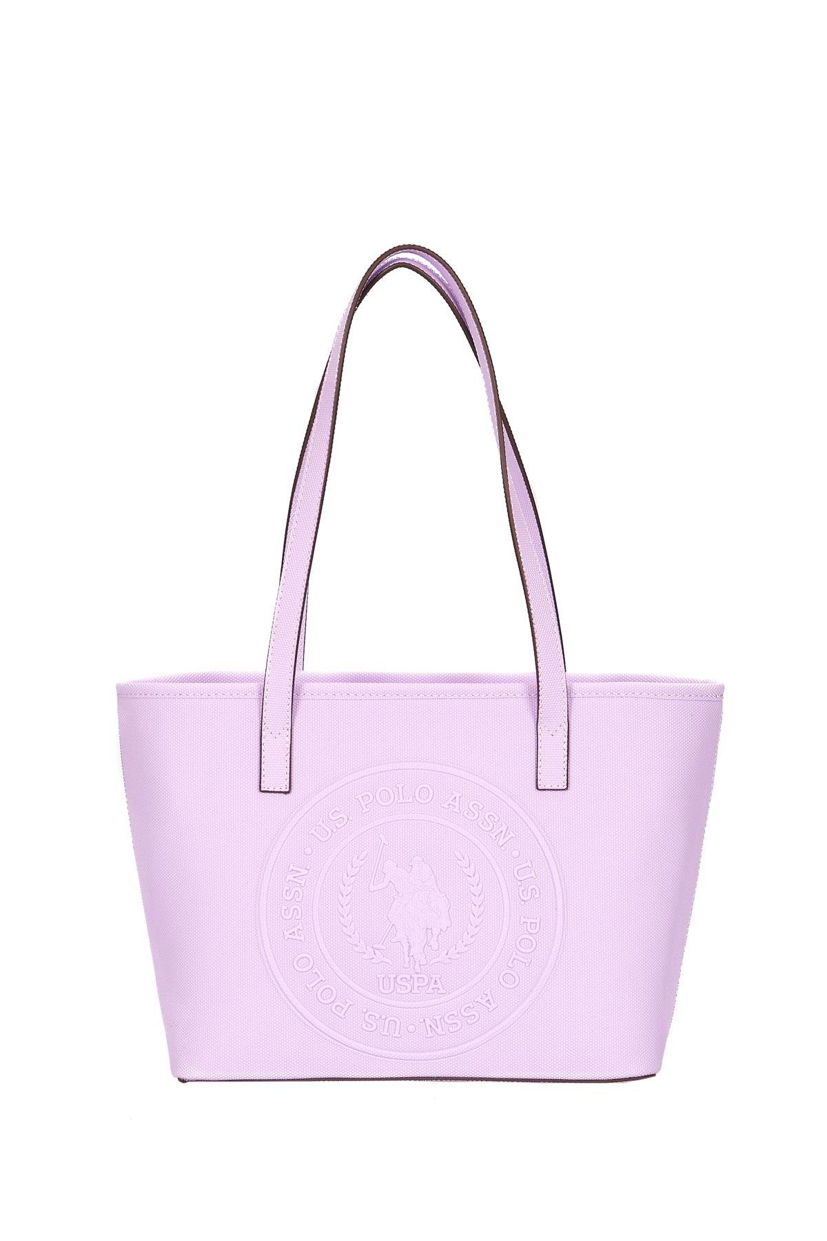 Us Polo us24300 Kadın Omuz Çantası Siyah