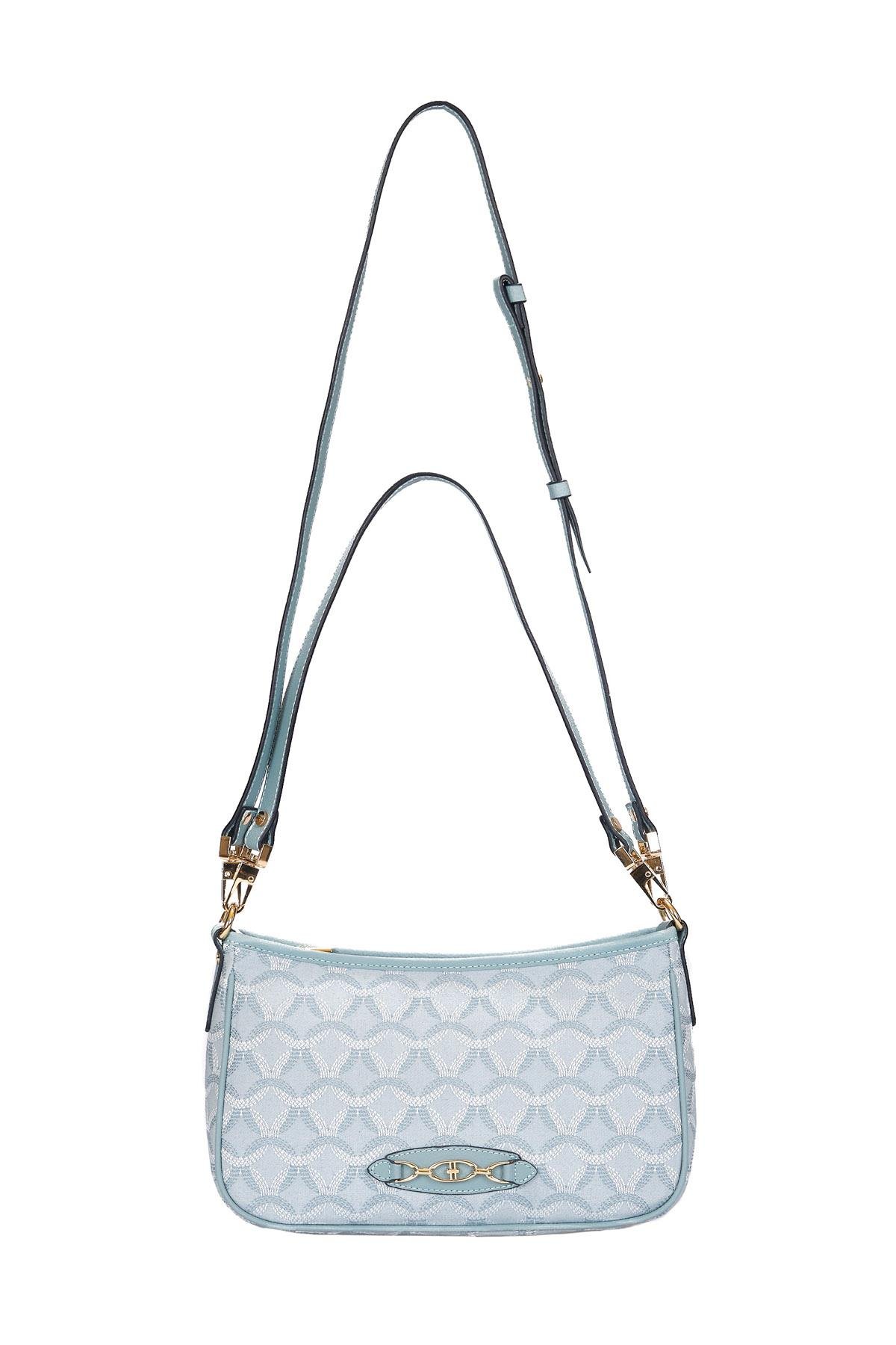 Us Polo us24350 Kadın Omuz Ve Çapraz Çanta Mint