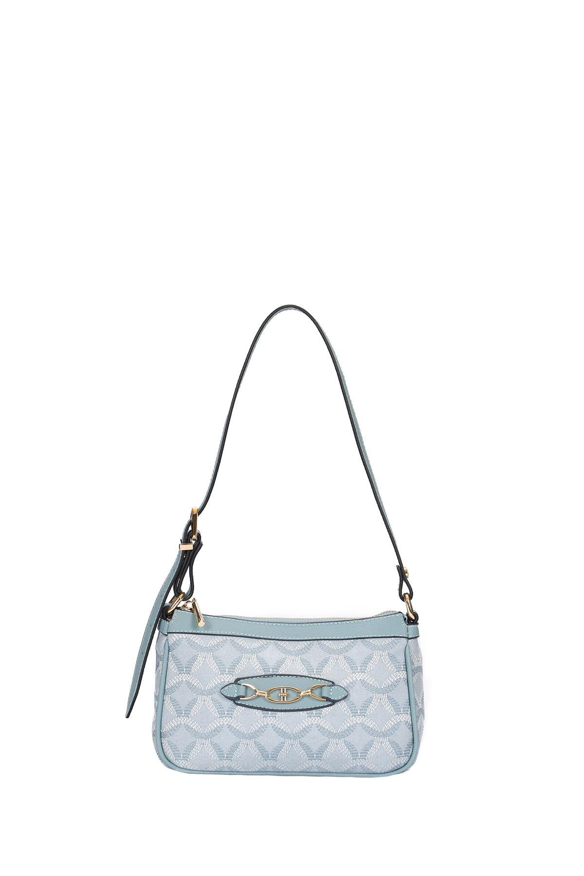 Us Polo us24362 Kadın Omuz Çantası Mint