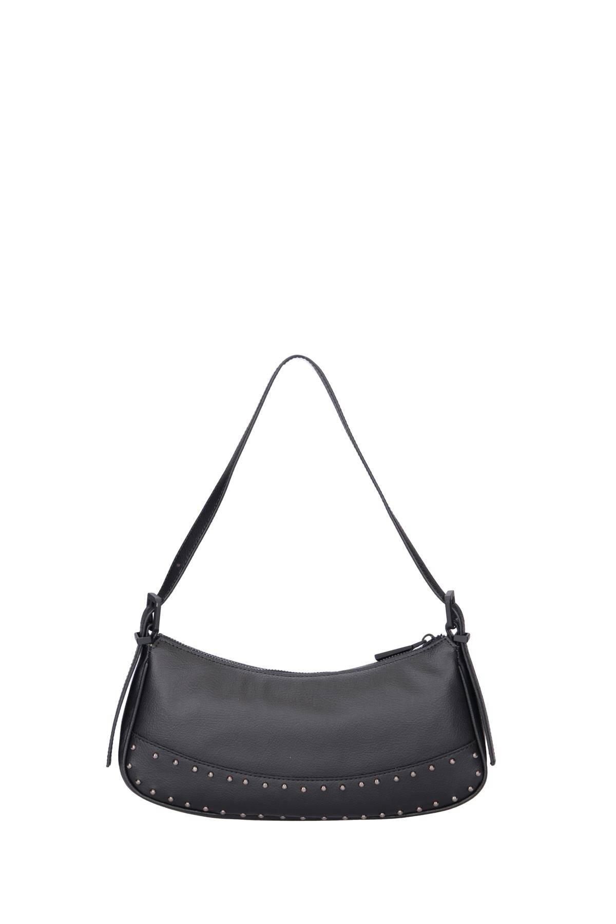 Us Polo us24559 Kadın Omuz Çantası Siyah