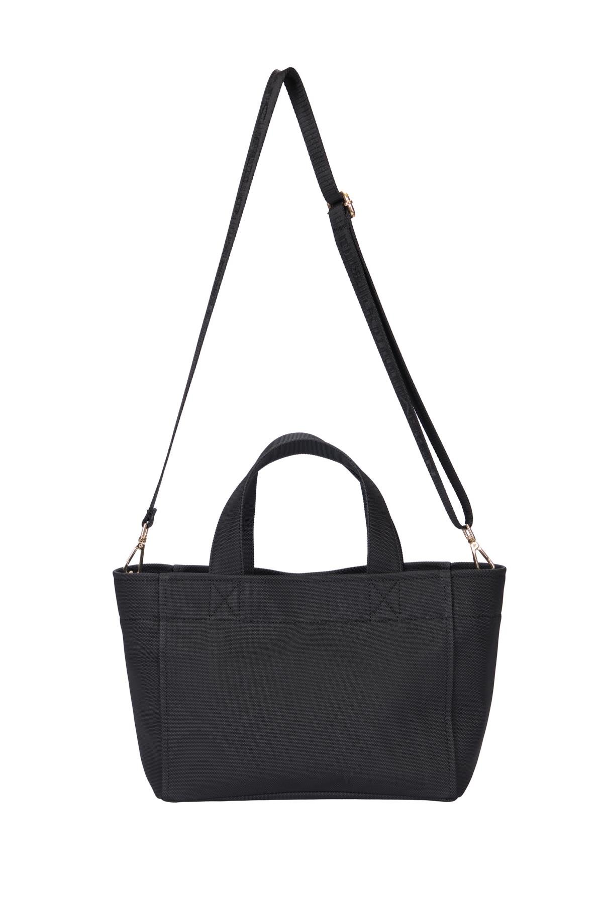 Us Polo us24712 Kadın Omuz Çantası Siyah