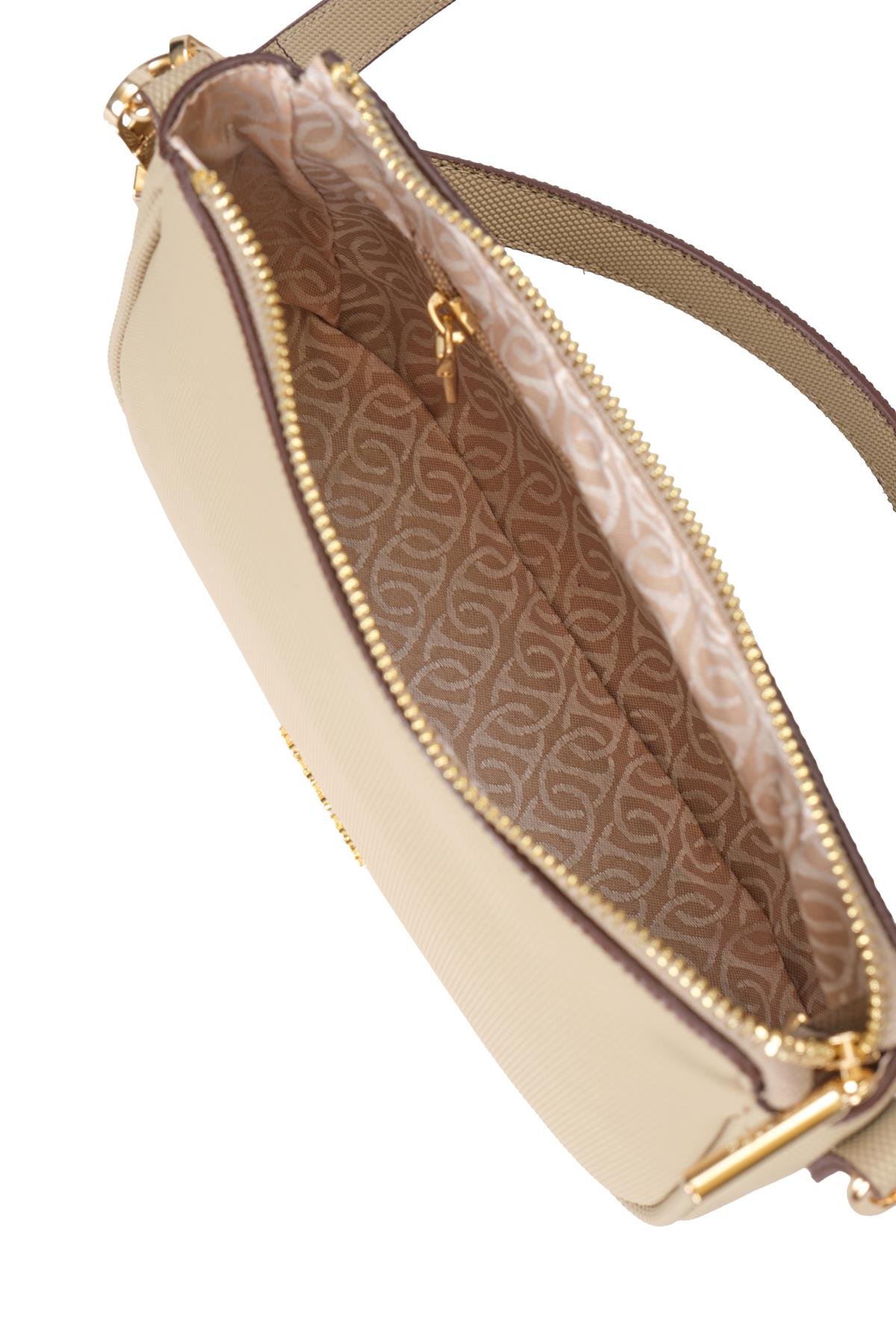 Us Polo us24715 Kadın Omuz Çantası Çakıl