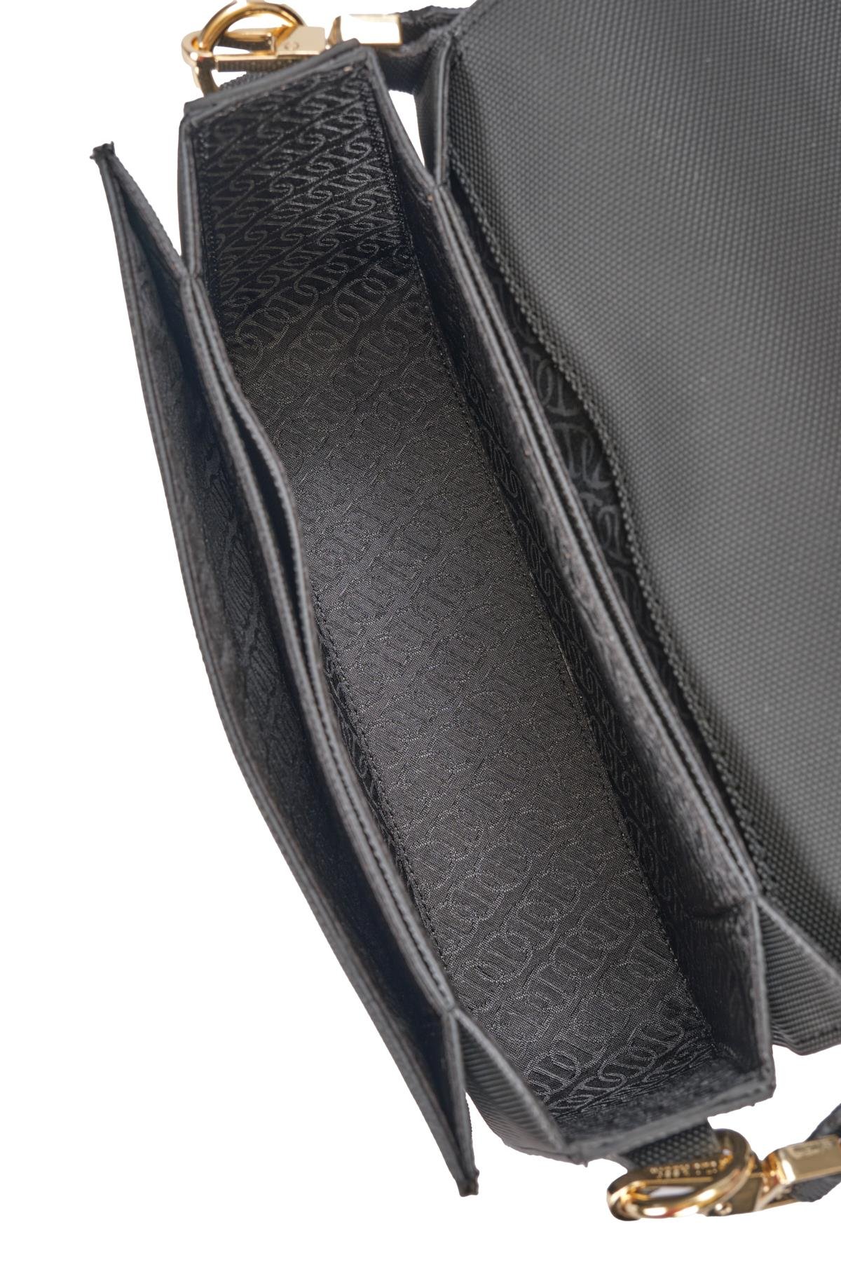 Us Polo us24721 Kadın Çapraz Çanta Siyah