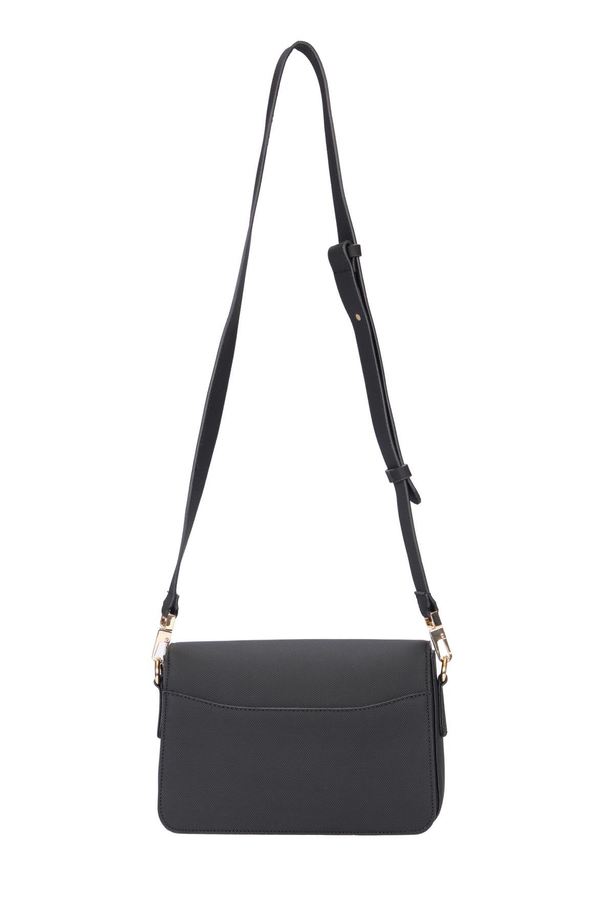 Us Polo us24721 Kadın Çapraz Çanta Siyah