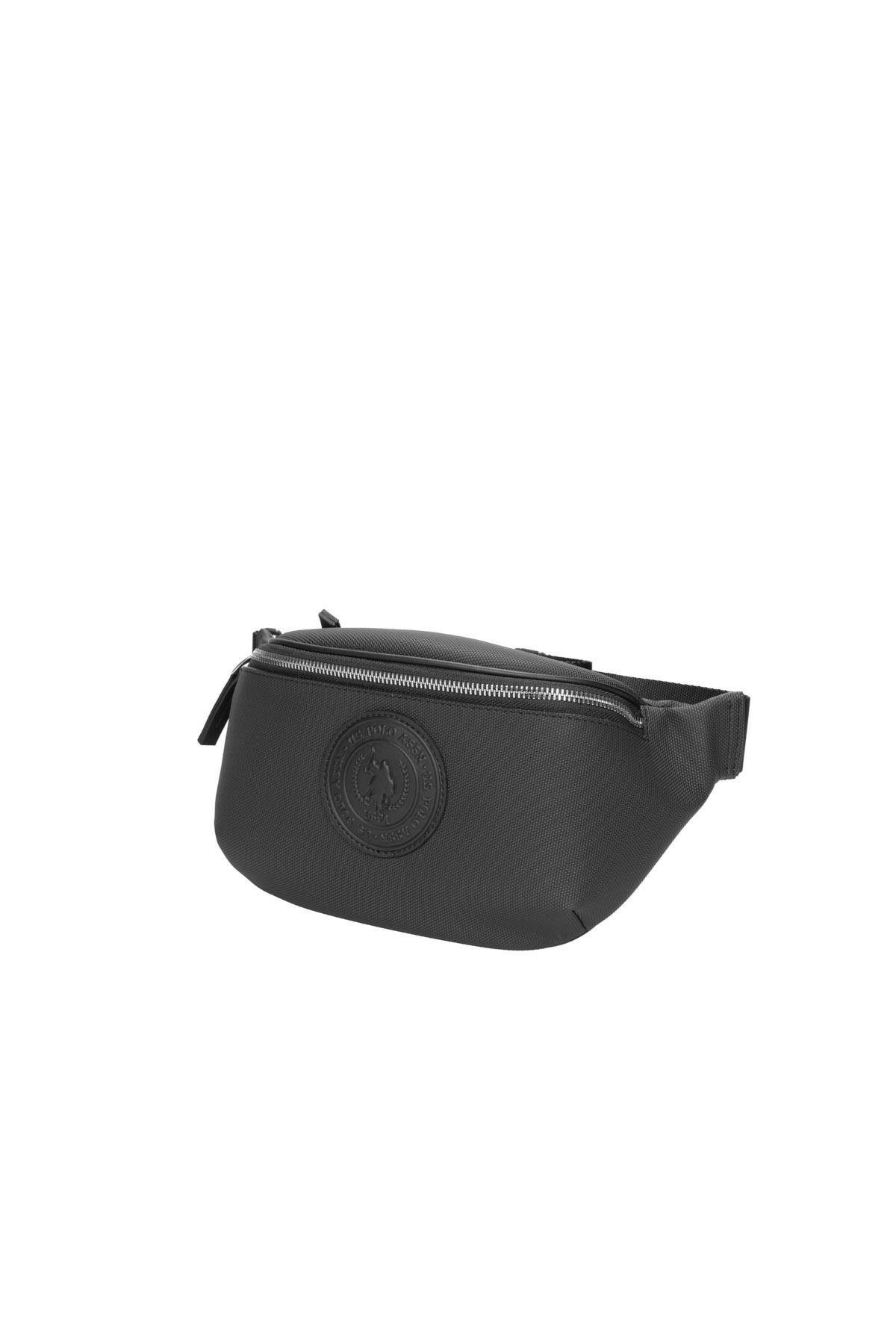 Us Polo us24741 Kadın Bel Çantası Siyah