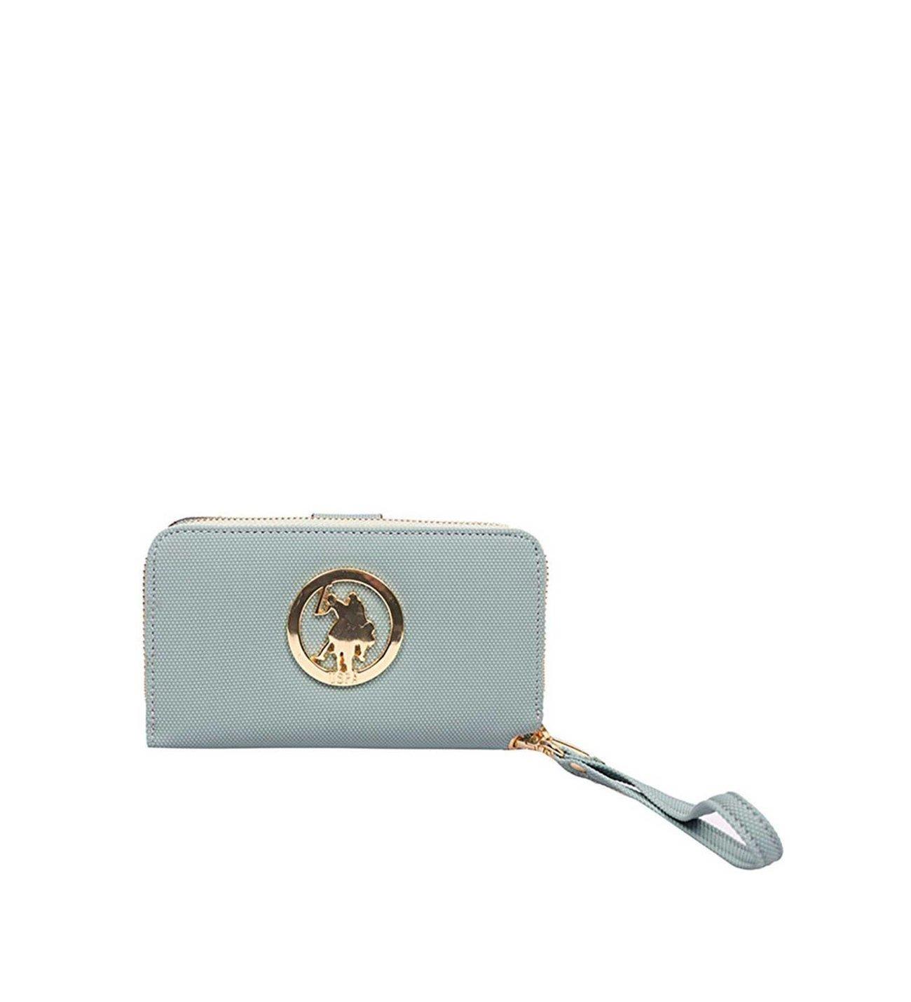 Us Polo usc23365 Kadın Cüzdan Civit