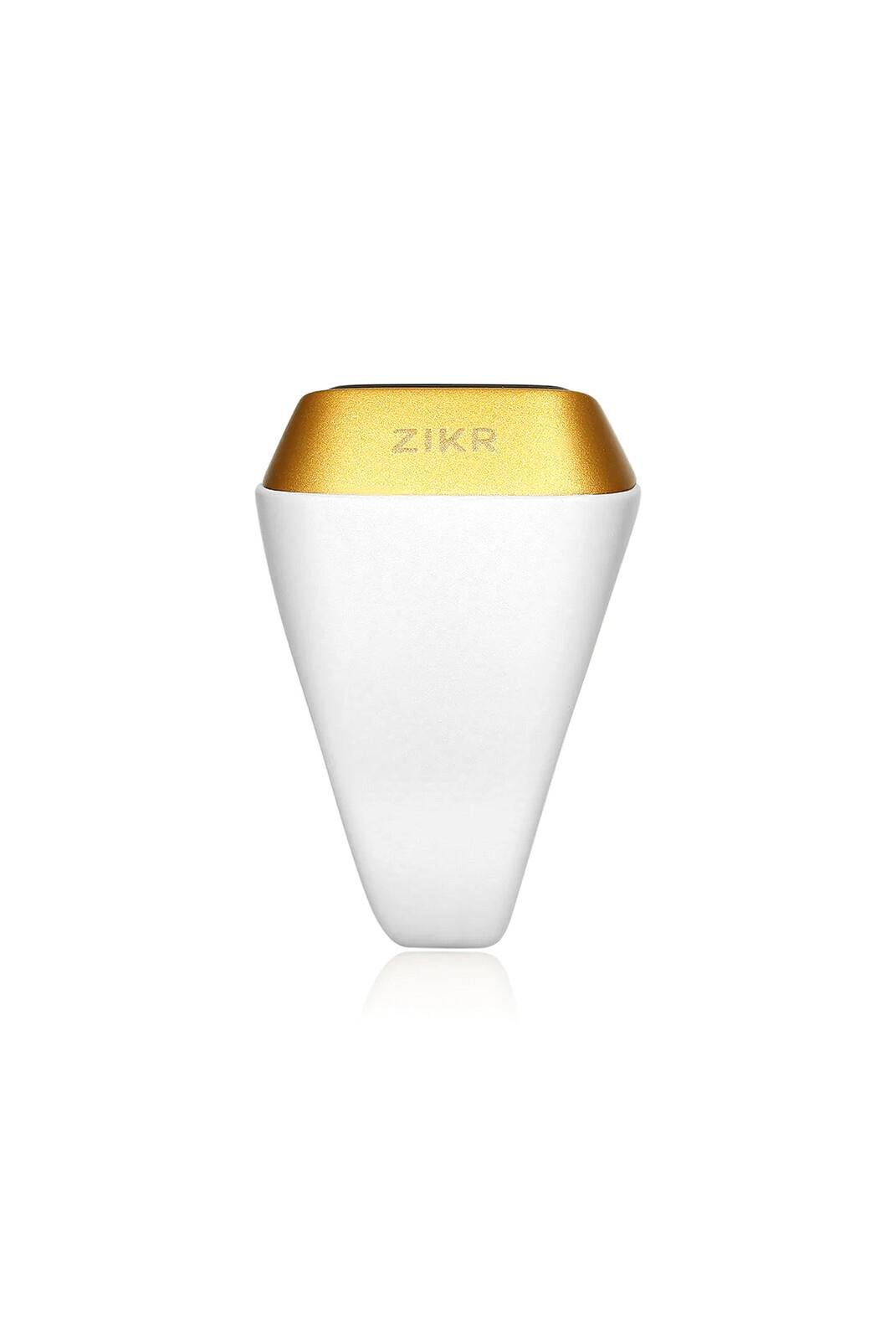 Zikir Matik Elektronik Wifi Zikir Tesbihi Beyaz