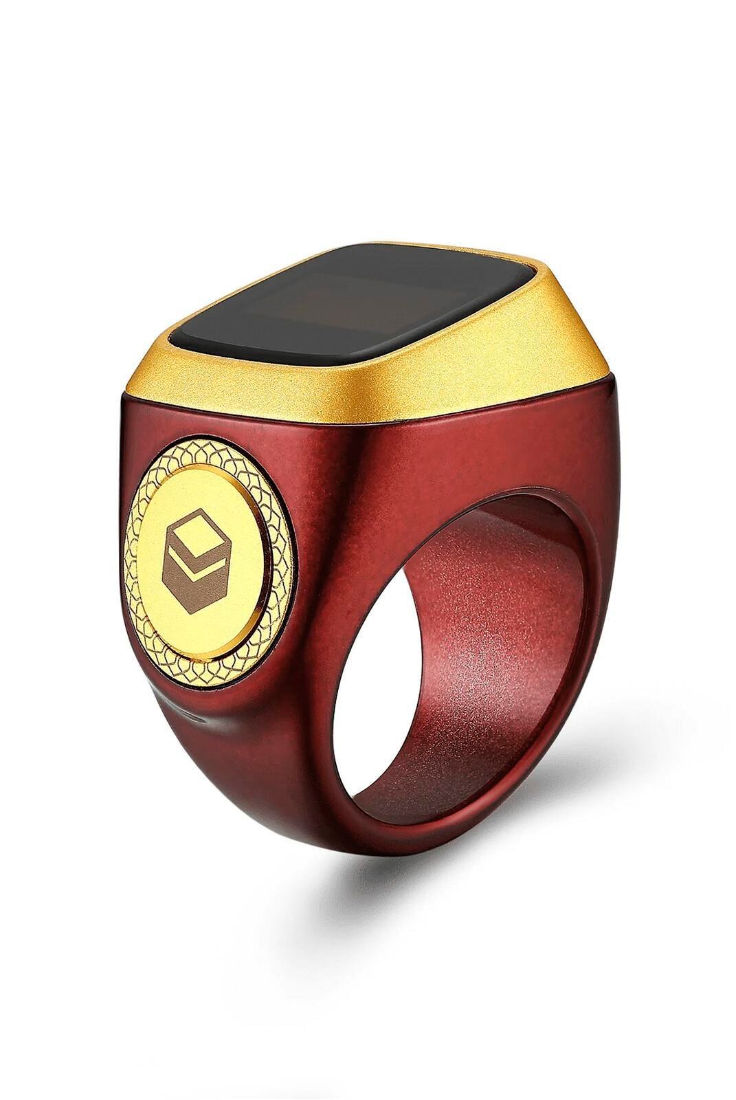 Zikir Matik Elektronik Wifi Zikir Tesbihi