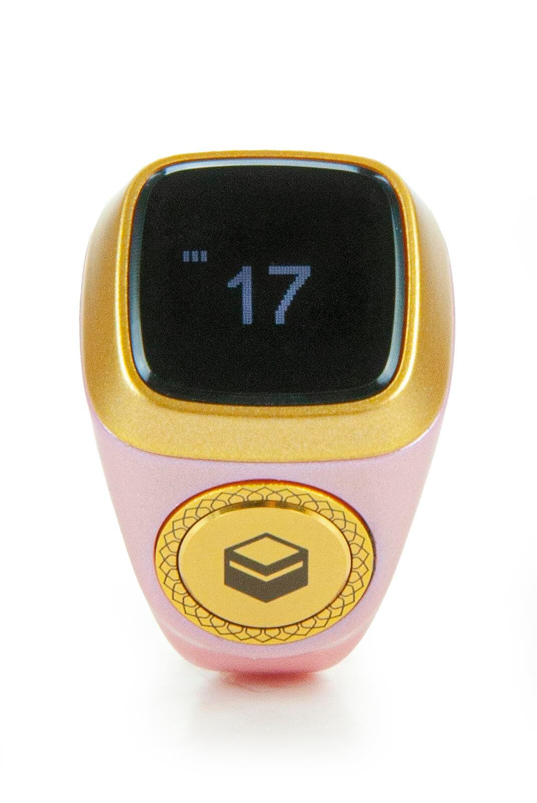 Zikir Matik Elektronik Wifi Zikir Tesbihi