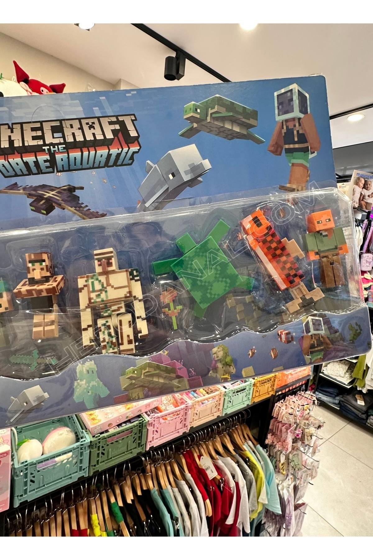 12 Parça Oyun Seti - Model 1