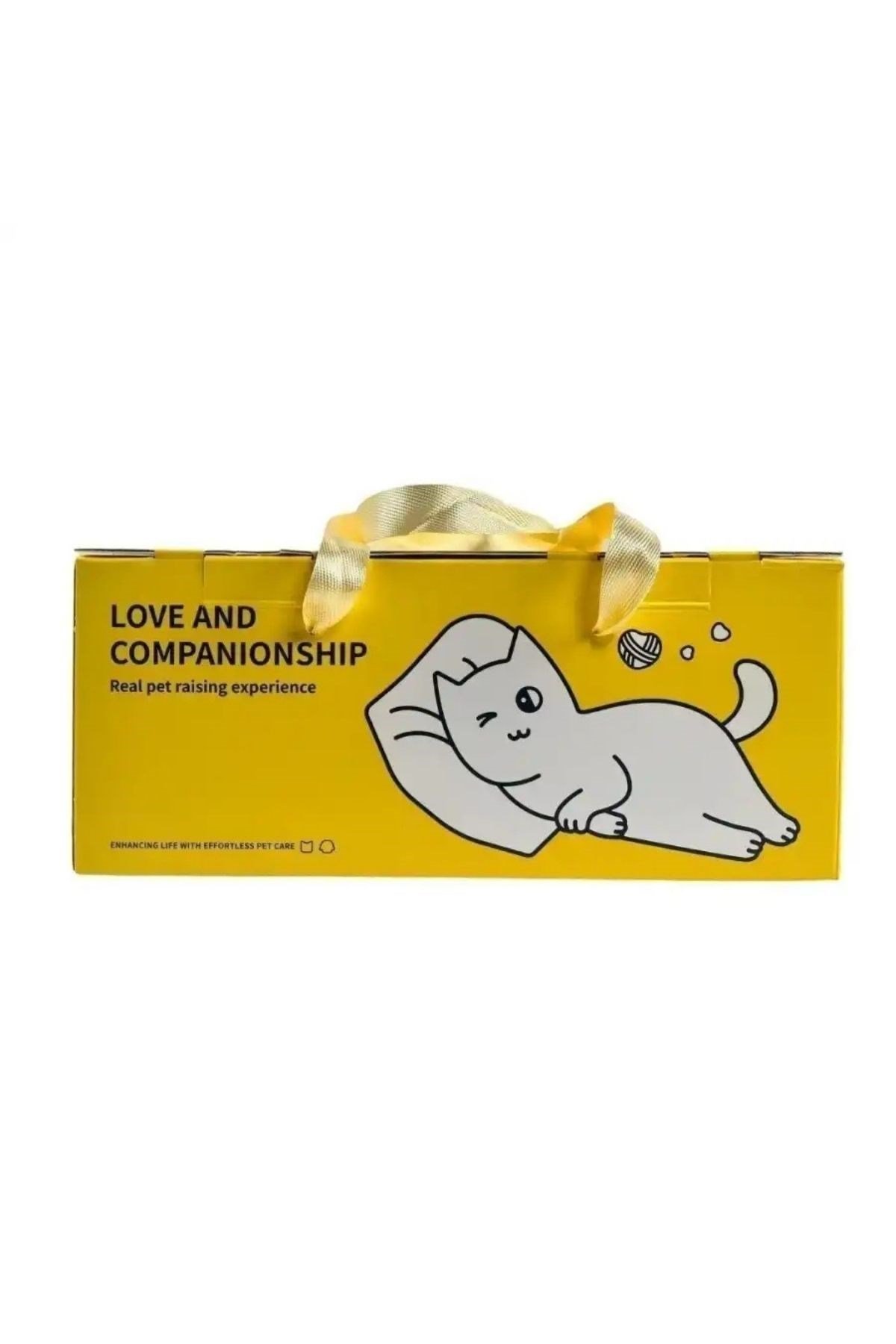 B&D Büyük Köpek Sırt Çantası Bd - Cat002 - Dream Vest