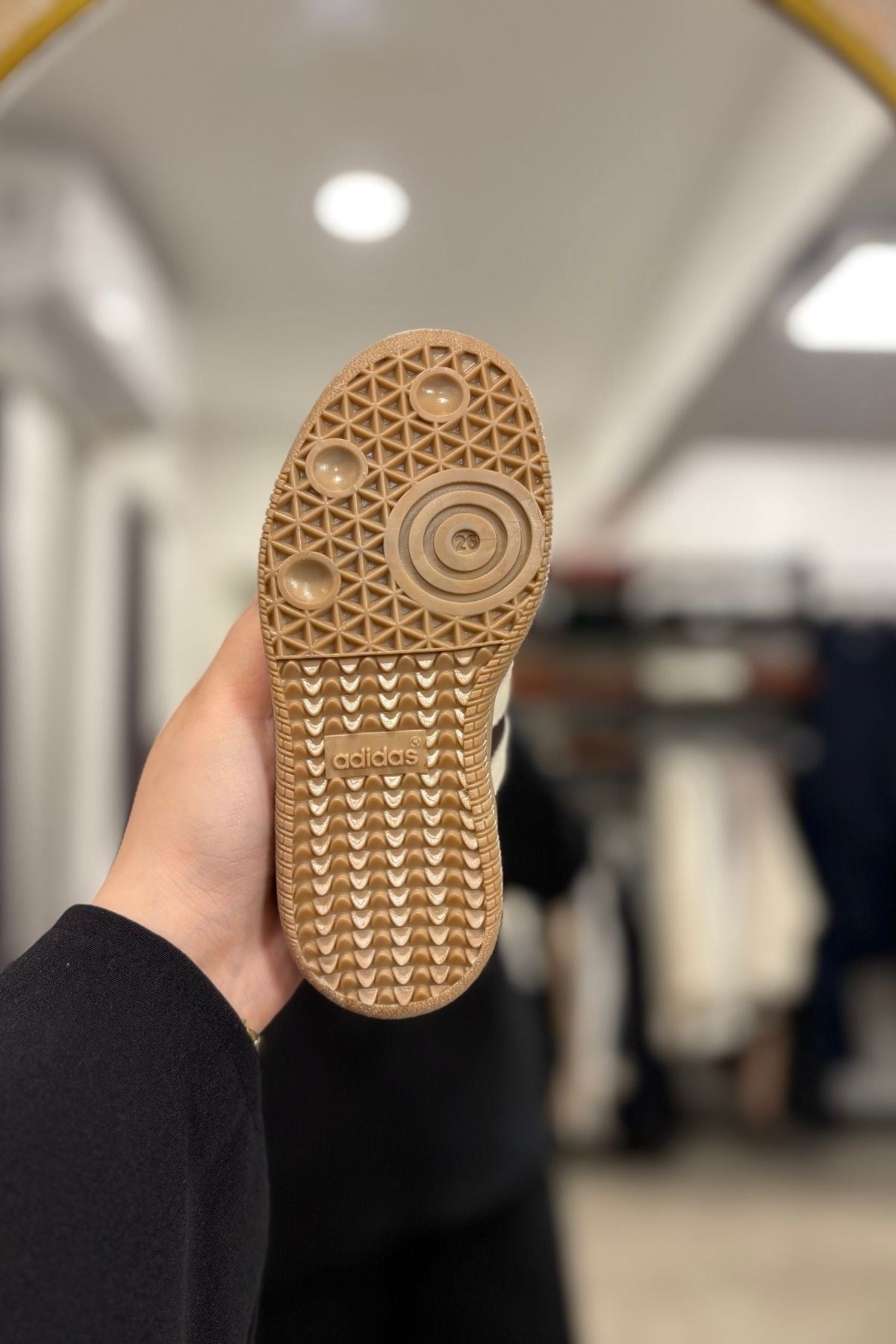 Çocuk Cırtlı Spor Ayakkabı Model 3 - Beyaz