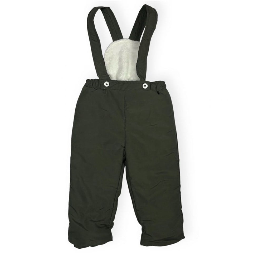 Çocuk Kar Pantolon Tulum