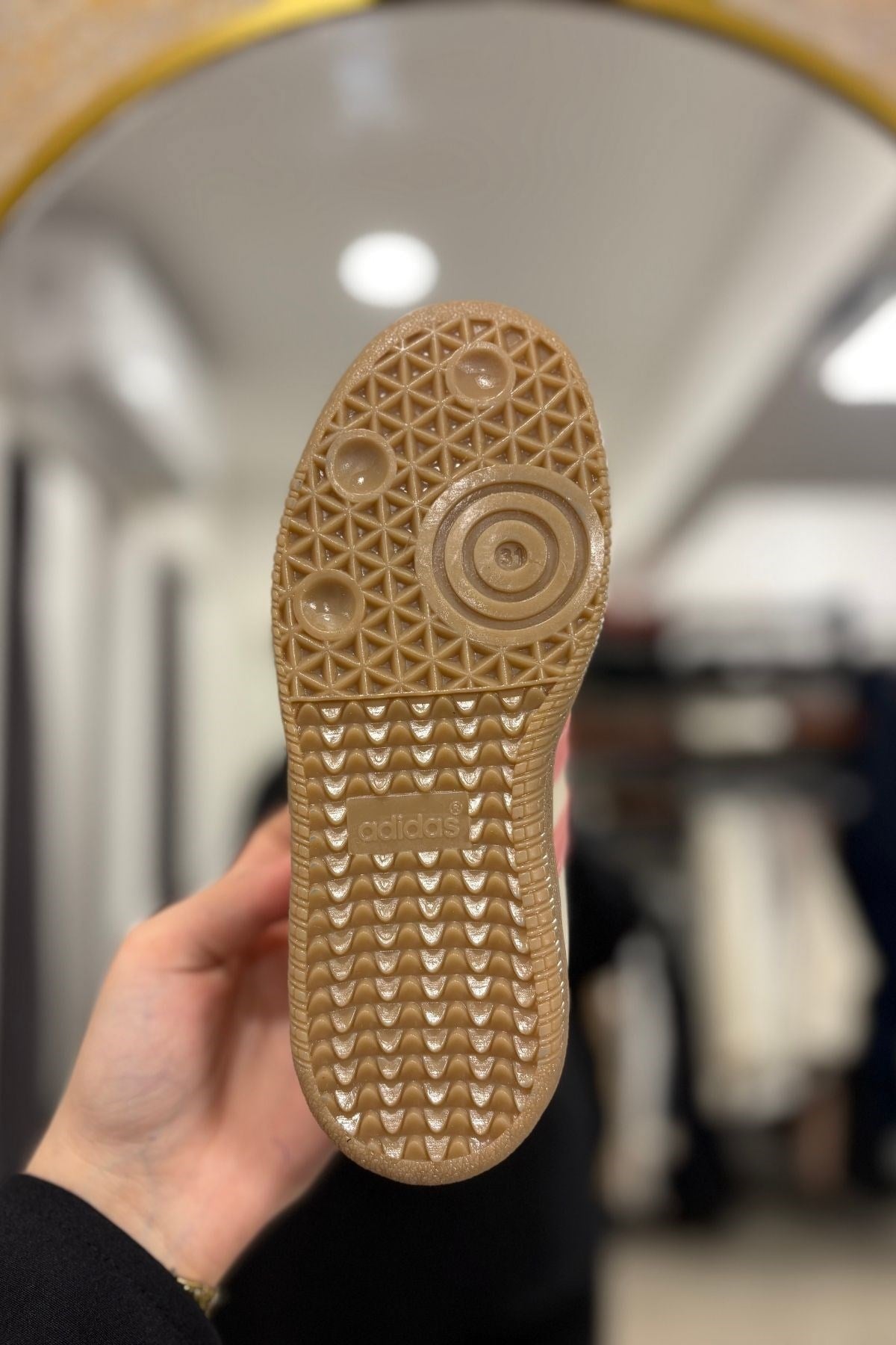 Çocuk Spor Ayakkabı Model 2 - Bej