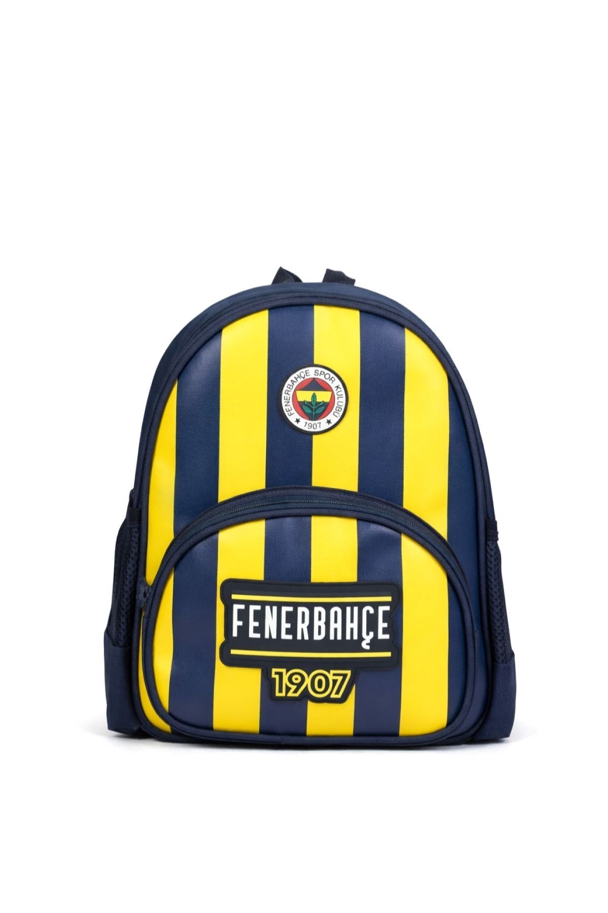 Fenerbahçe Lisanslı Çubuklu Anaokulu Çantası