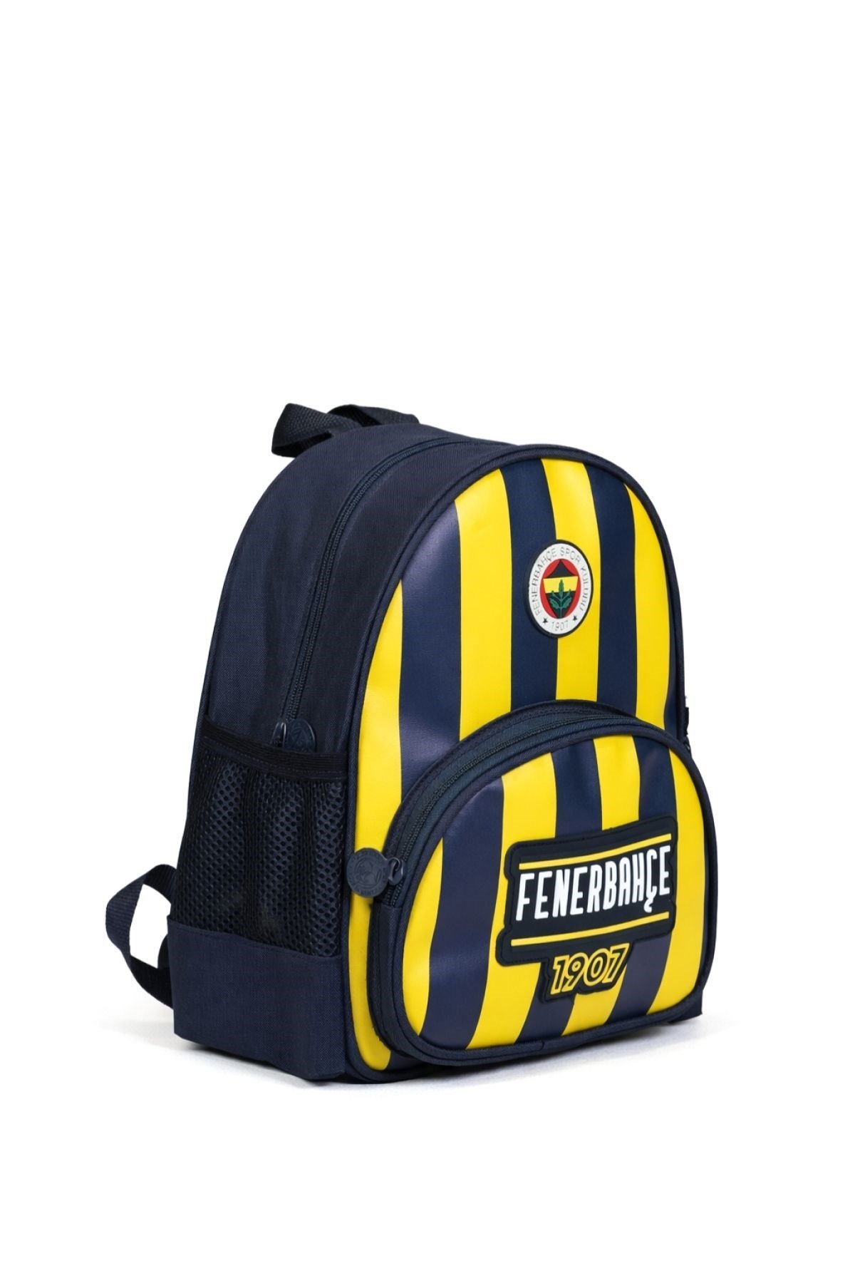Fenerbahçe Lisanslı Çubuklu Anaokulu Çantası