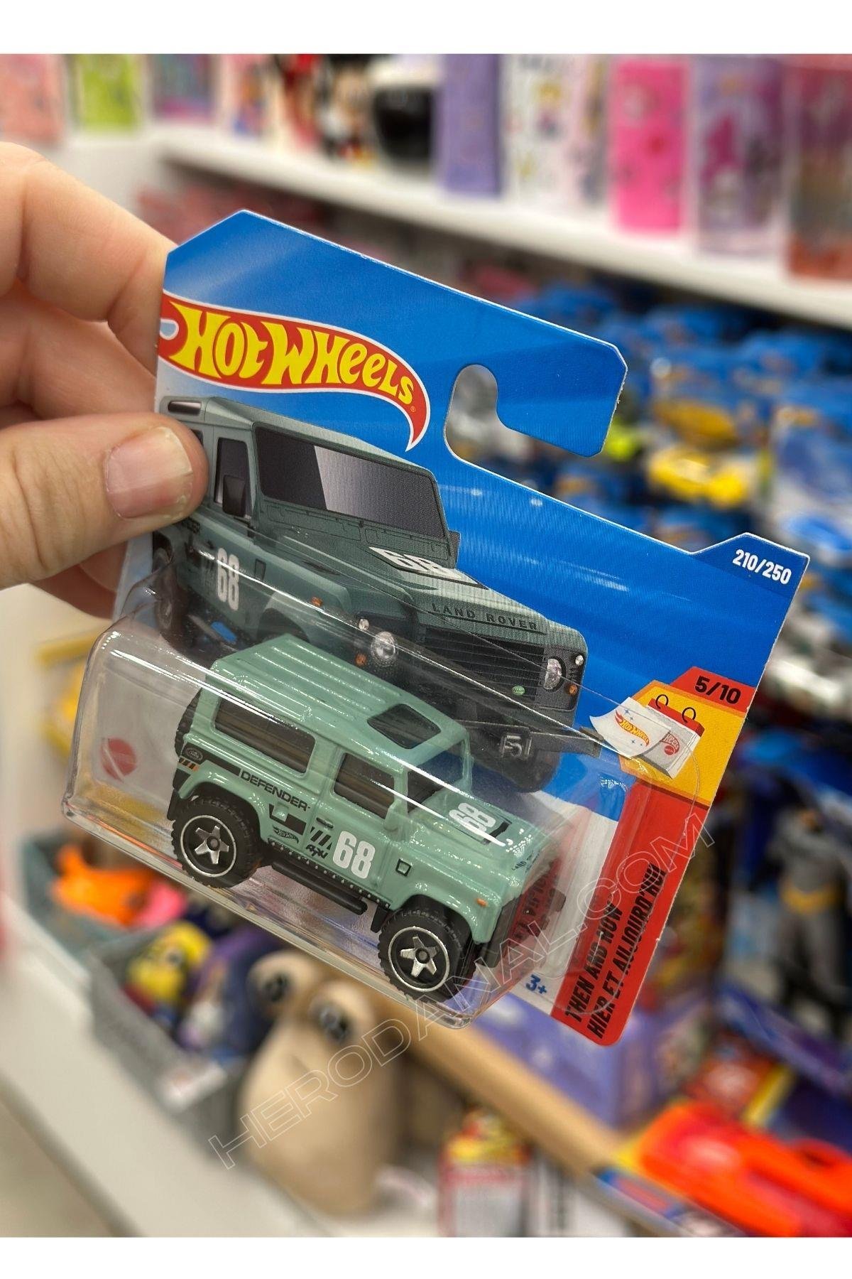 Hot Wheels Cars - Model 31