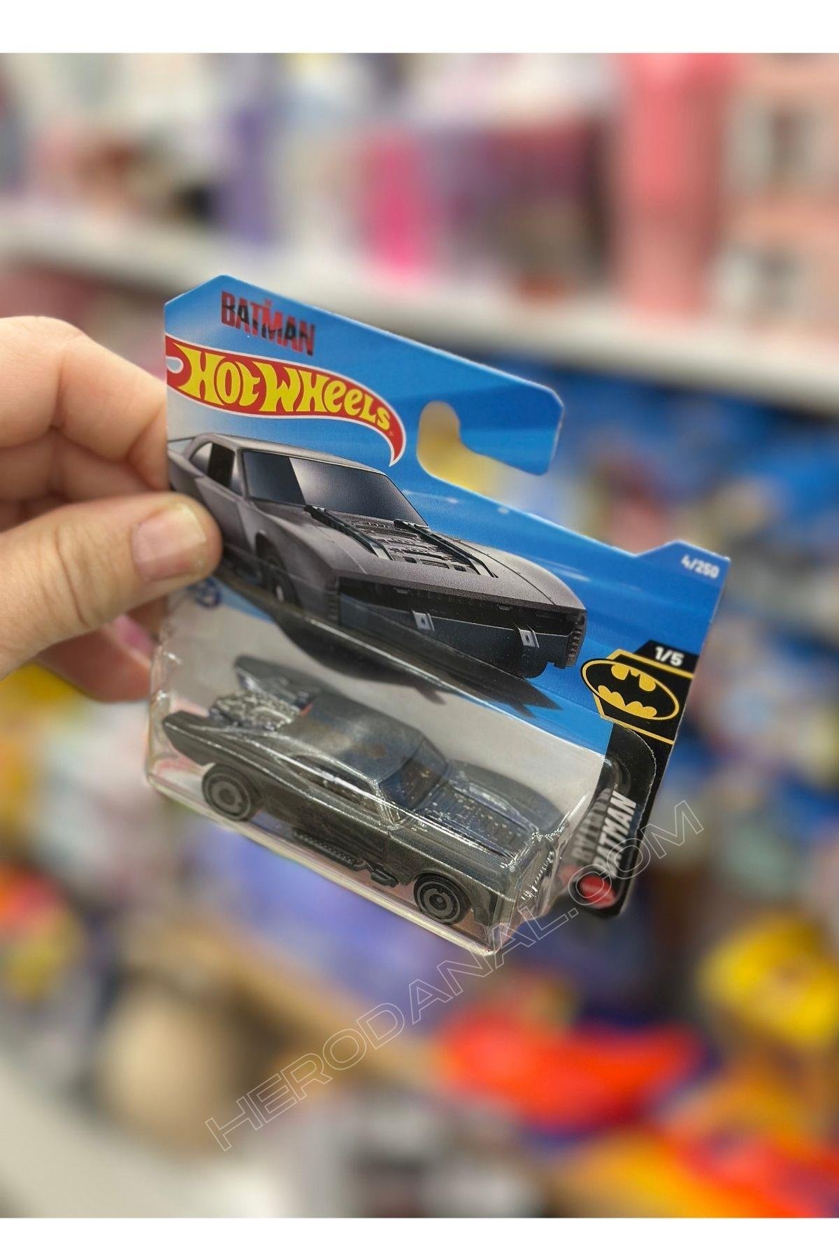 Hot Wheels Cars - Model 37