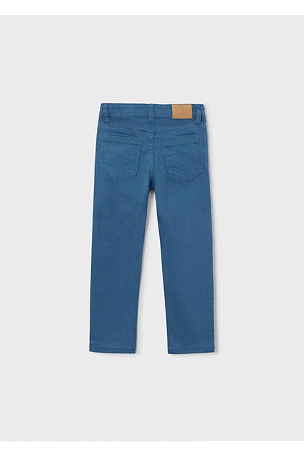 Mayoral Kış Sezon Erkek Çocuk Slim Fit Denim Pantolon - Mavi