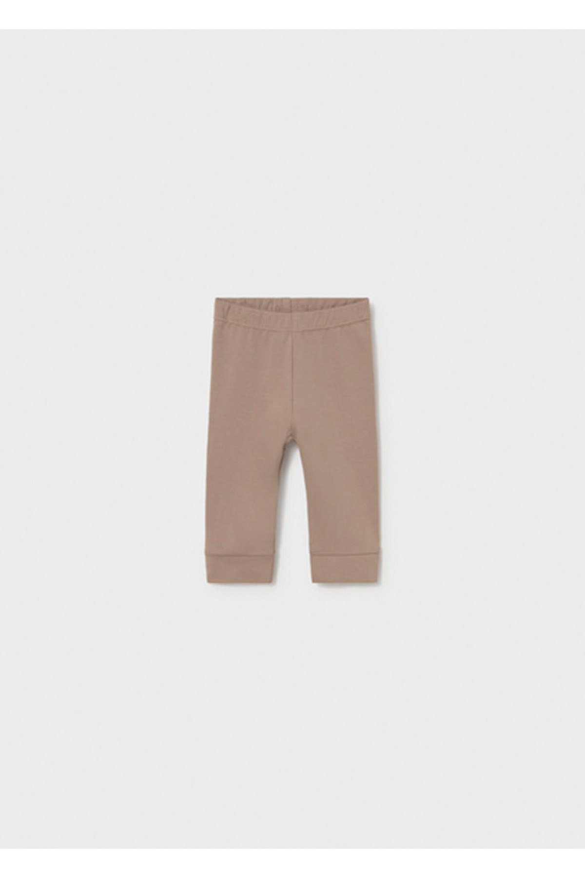 Mayoral Kış Sezon Unisex Bebek Yenidoğan 2^li Tayt Set - Kahve