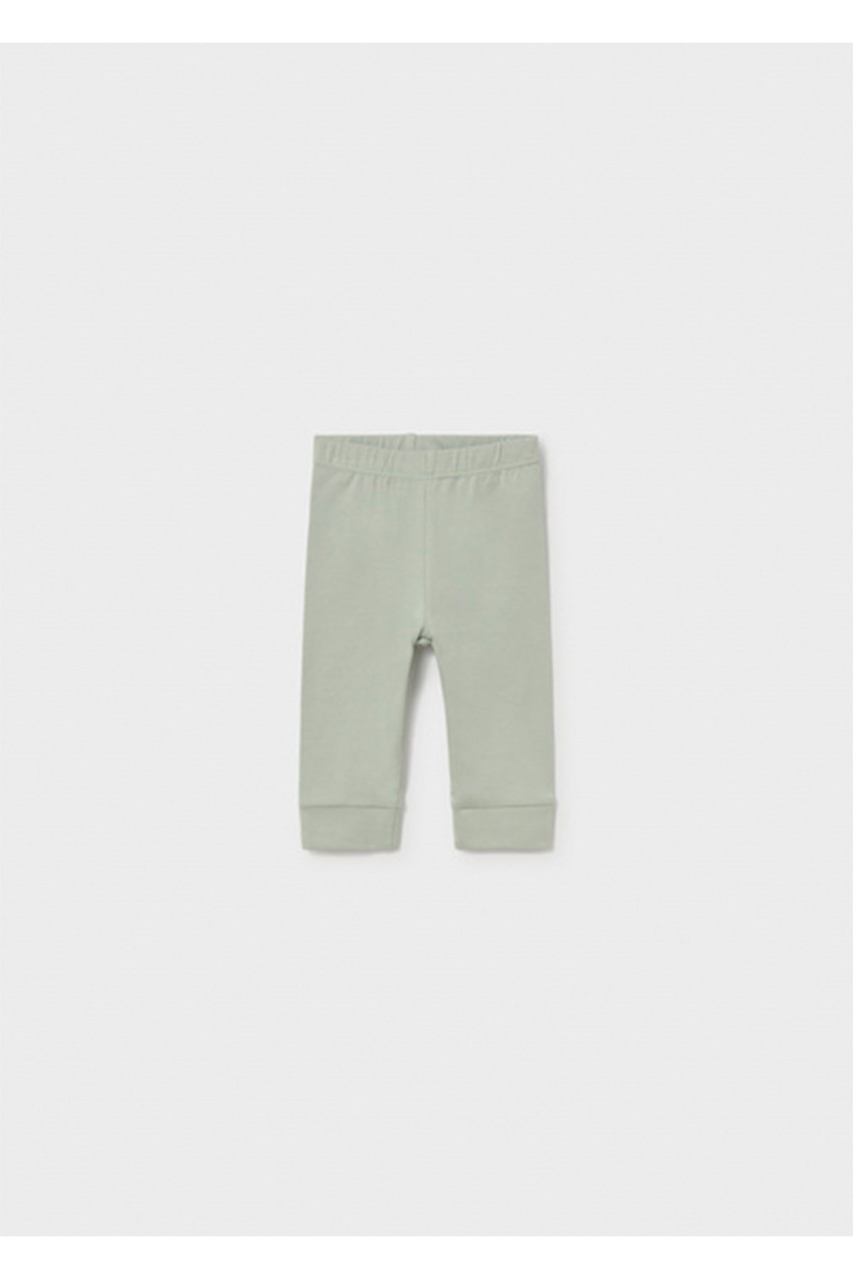 Mayoral Kış Sezon Unisex Bebek Yenidoğan 2^li Tayt Set - Yeşil