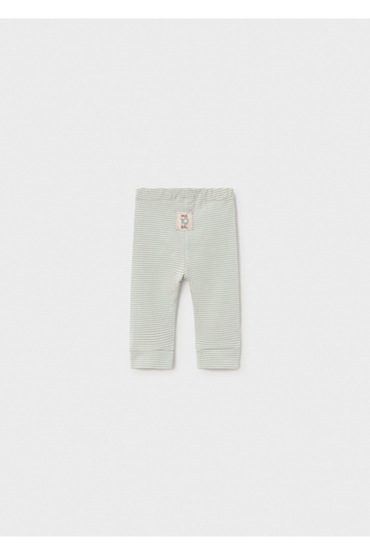 Mayoral Kış Sezon Unisex Bebek Yenidoğan 2^li Tayt Set - Yeşil