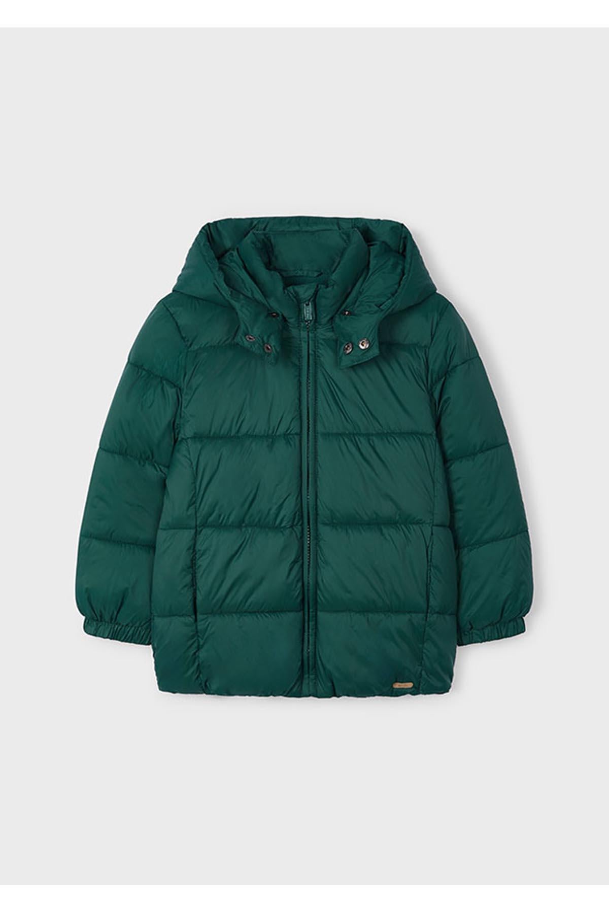 Mayoral Kışlık Erkek Çocuk Basic Mont