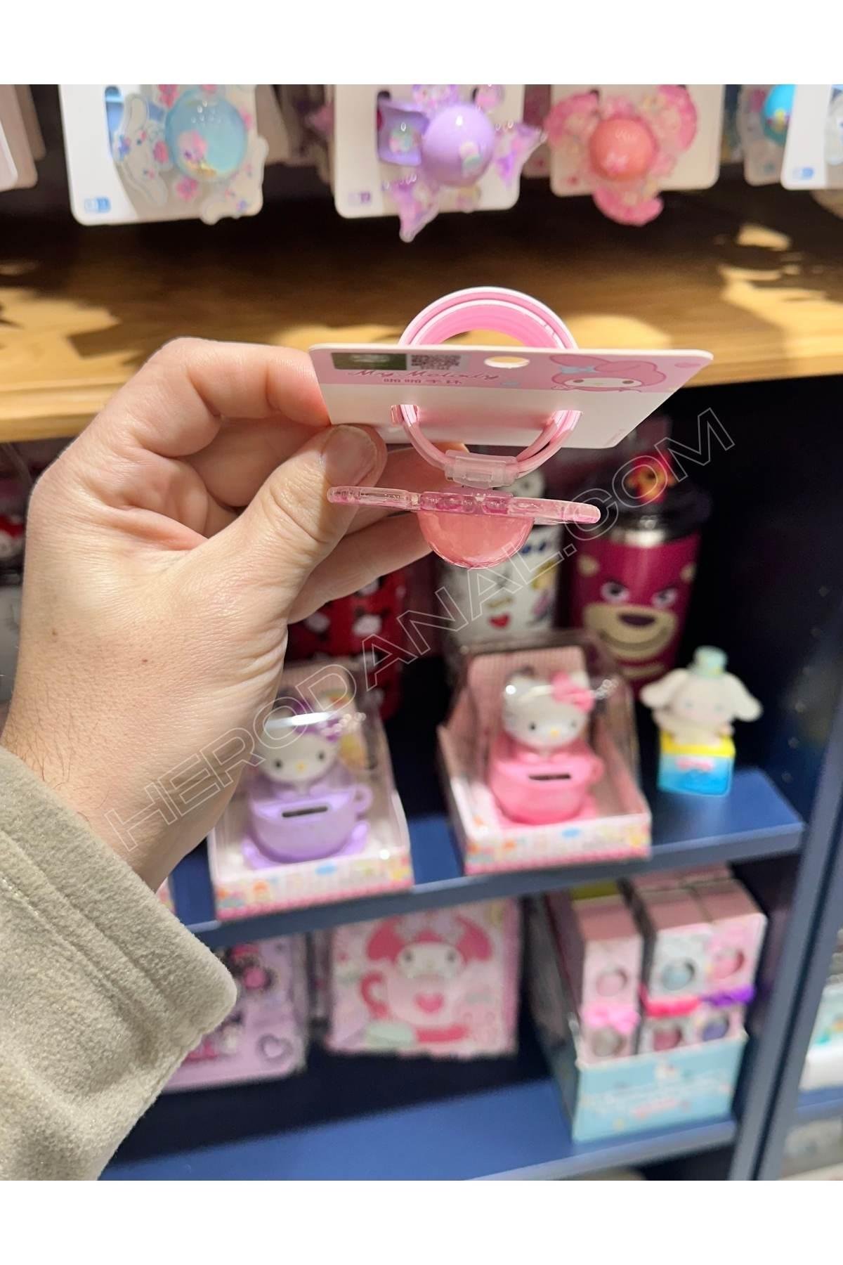 My Melody Pervane Bileklik - Işıklı