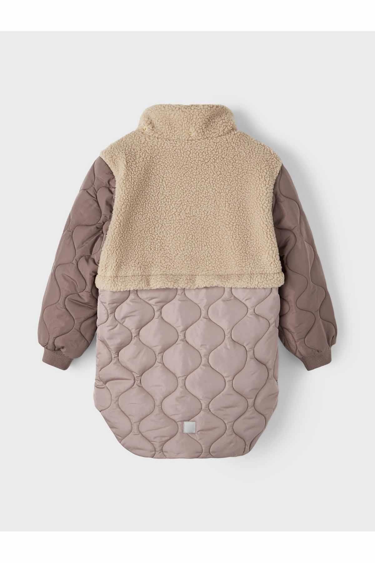 Name it Kapitone Uzun Boy Teddy Mont
