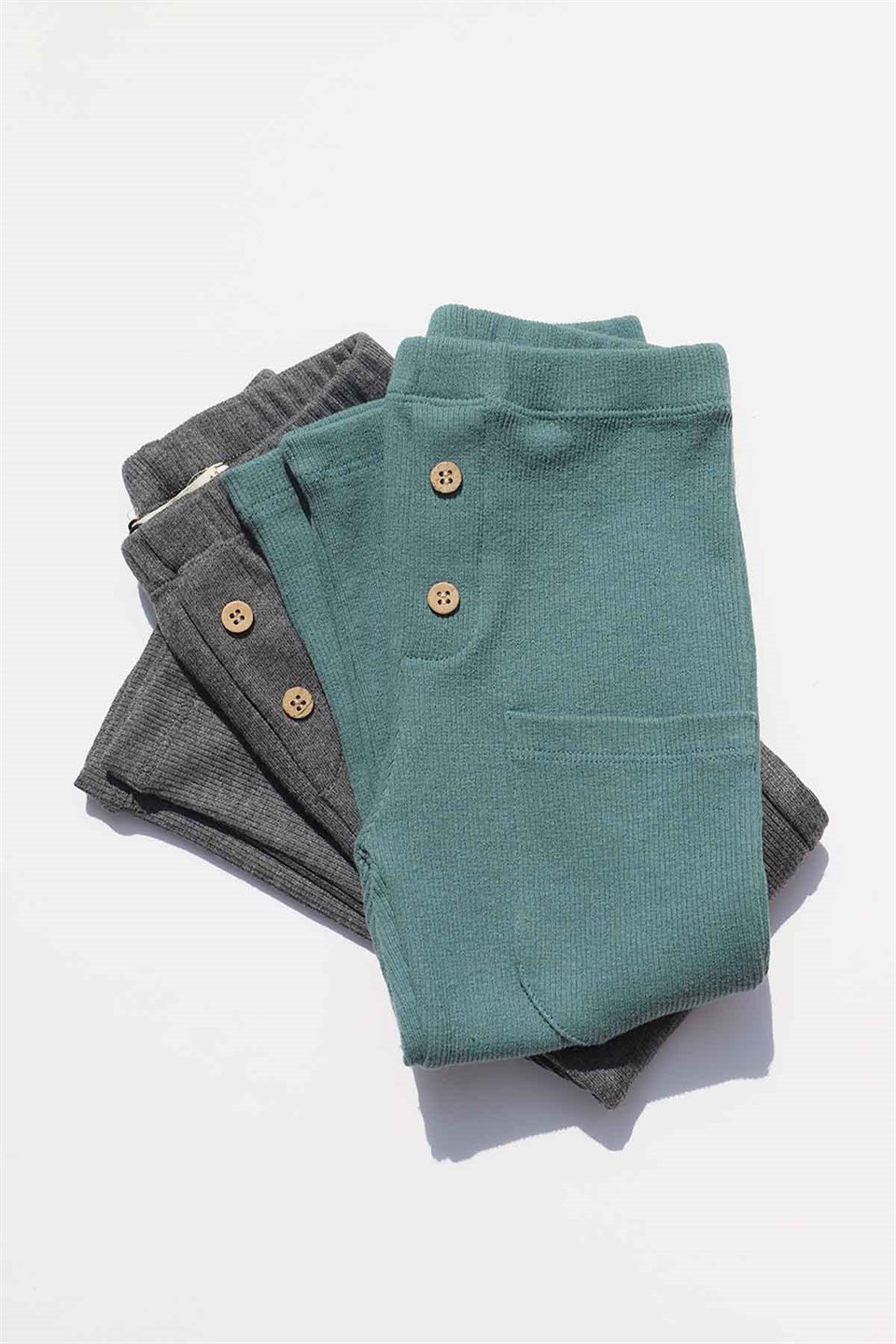 Ruby Fitilli Pantolon