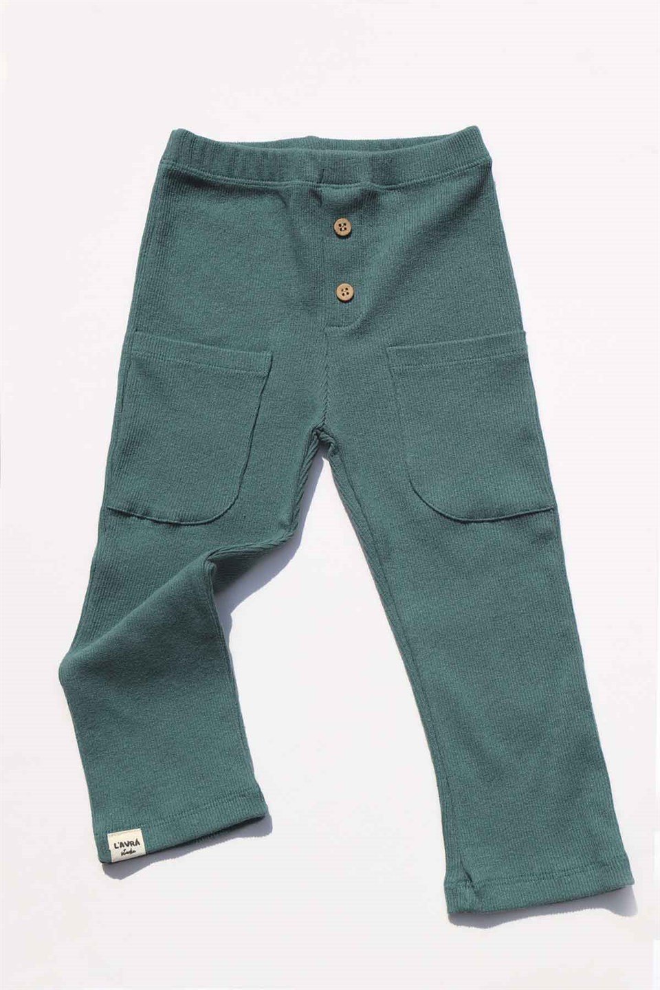 Ruby Fitilli Pantolon