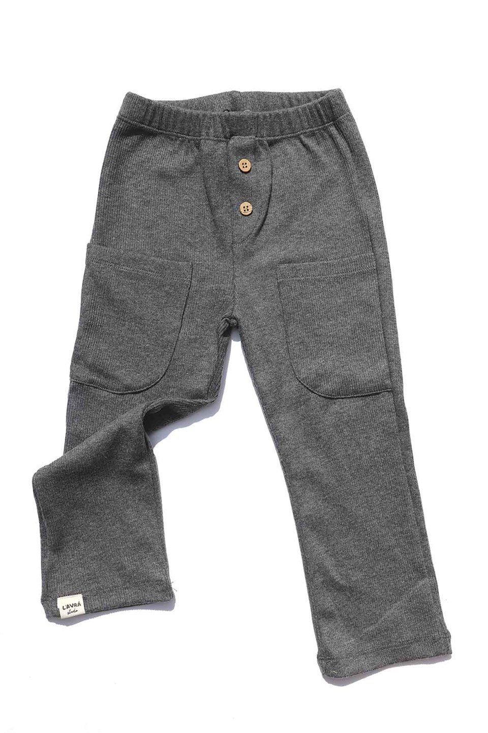 Ruby Fitilli Pantolon