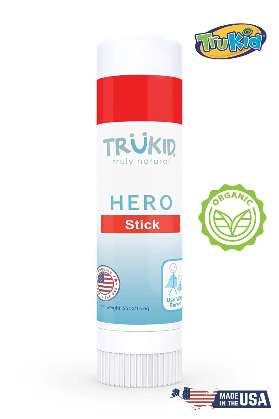 Trukid Hero Stick
