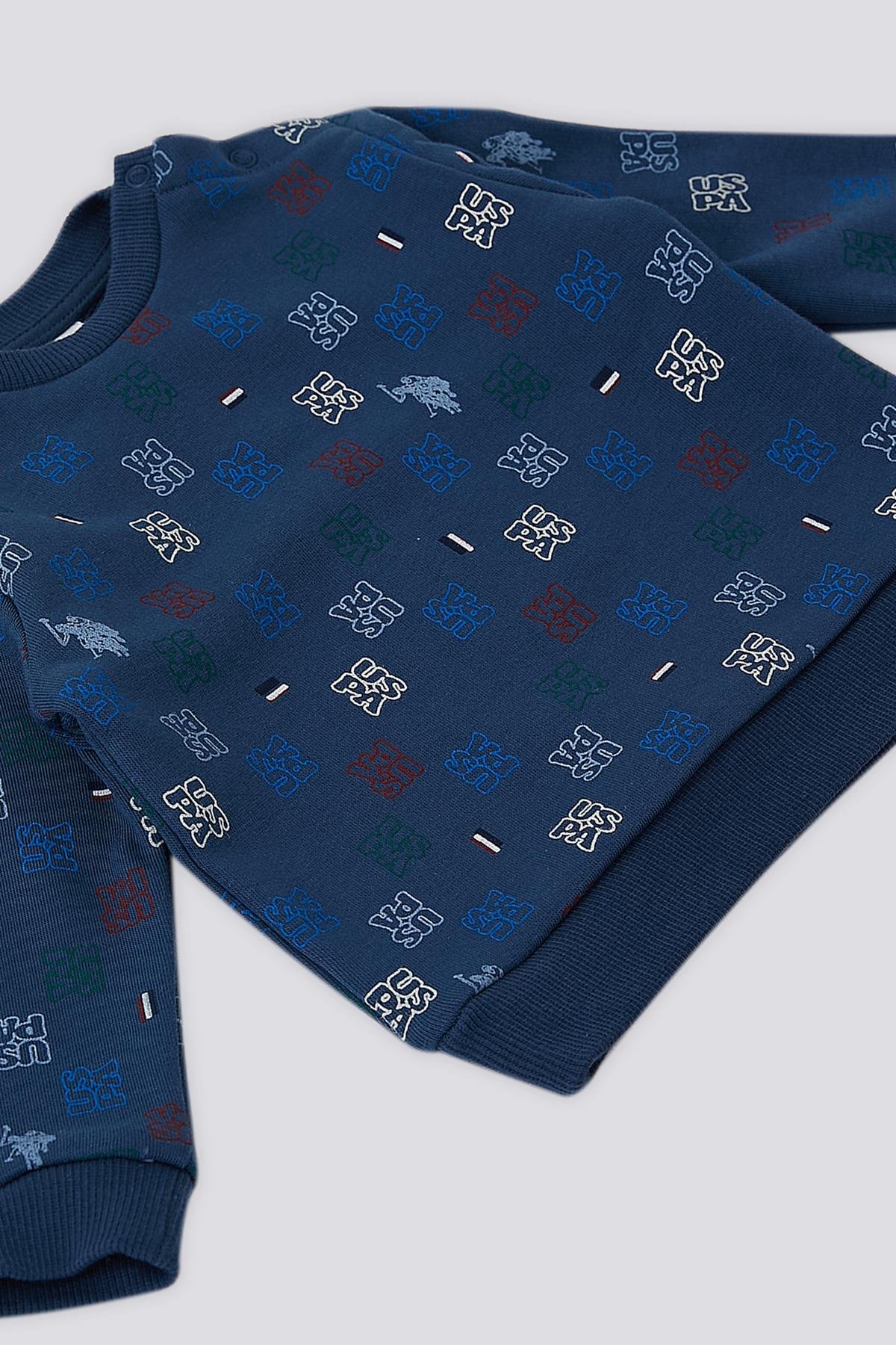 U.S. Polo Assn. Bebek Takım