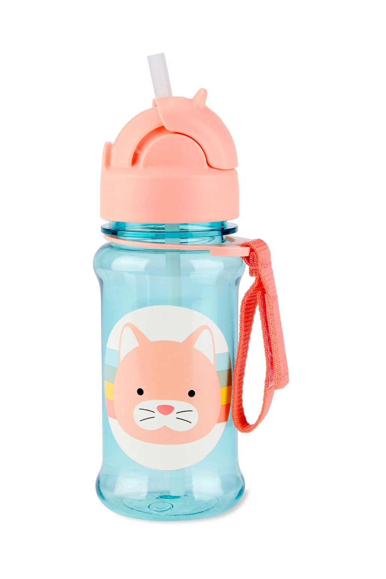 Zoo Pipetli Tritan Suluk Kedi
