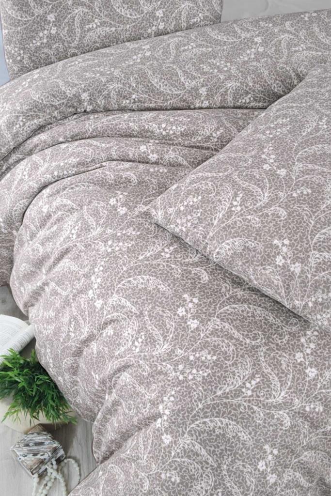 Çift Kişilik 4 Parça Nevresim Takımı 200x220
