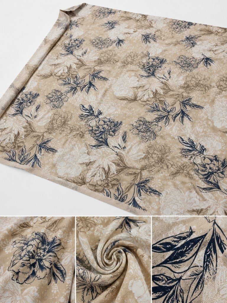 Çift Kişilik Pike Yatak Örtüsü %100 Pamuk 220x230