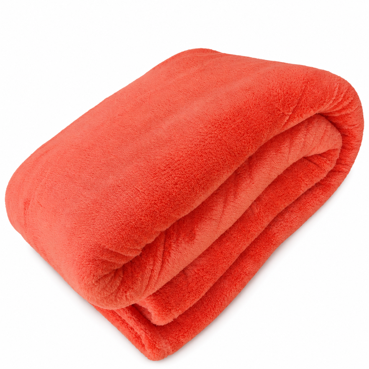 Wellsoft Battaniye Televizyon Battaniyesi Peluş Polar Battaniye Tek Kişilik 170*230