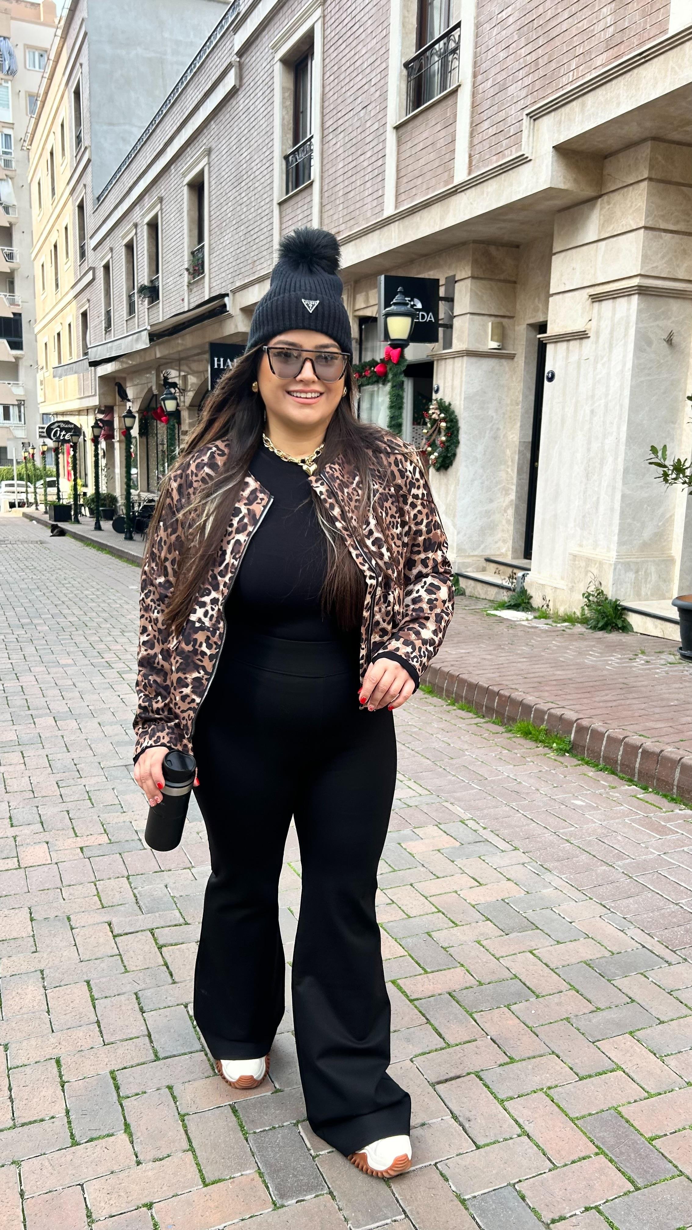  Toparlayıcı Çelik İspanyol Pantolon