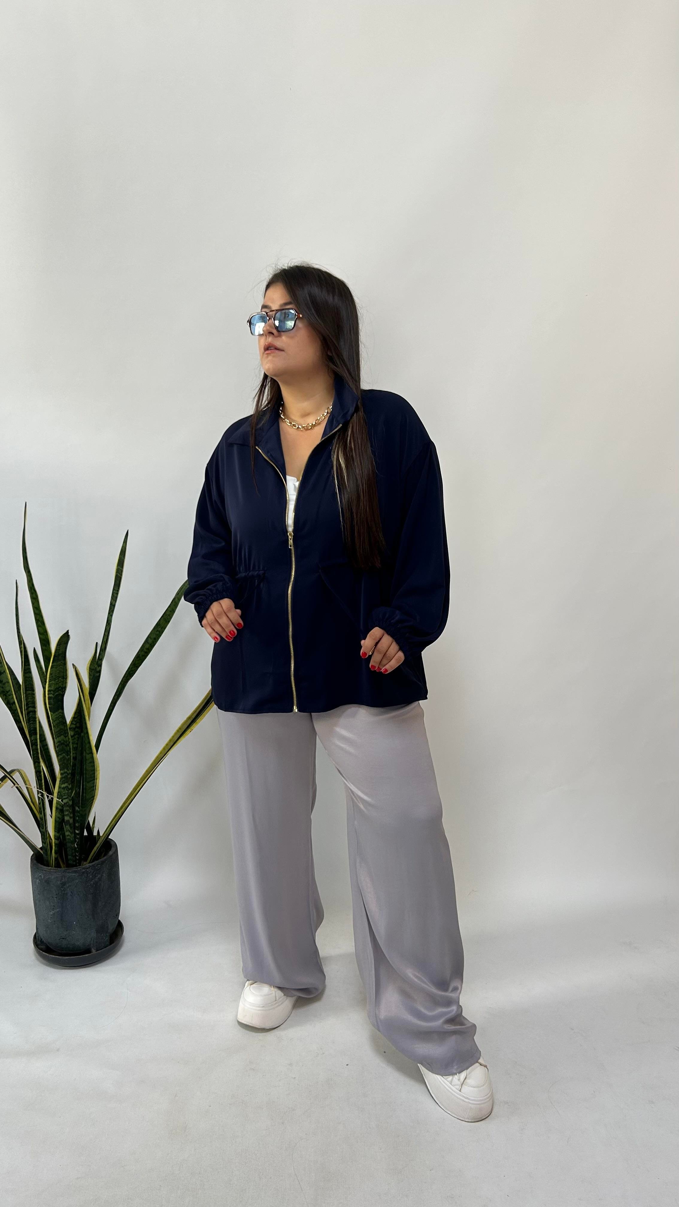 Bel Lastikli Jogger Pantolon 