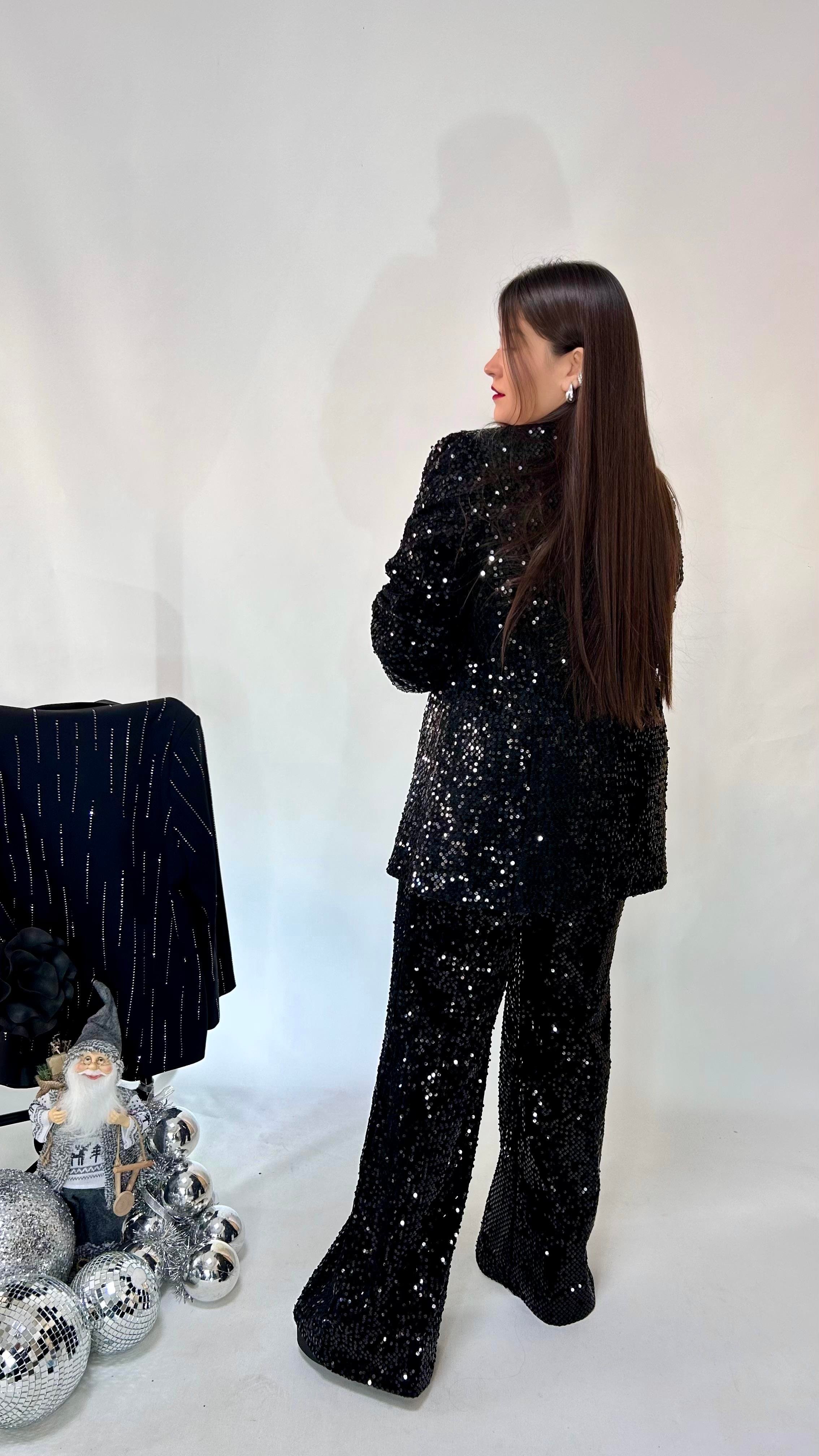 Pul Payet Palazzo Pantolon 