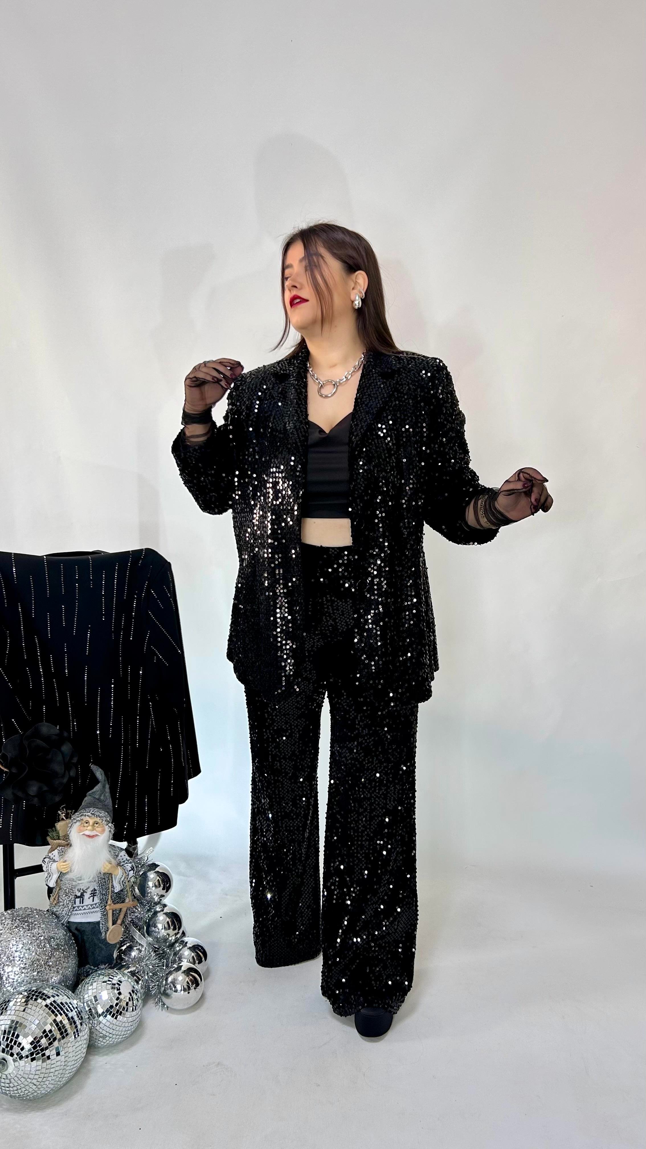 Pul Payet Palazzo Pantolon 