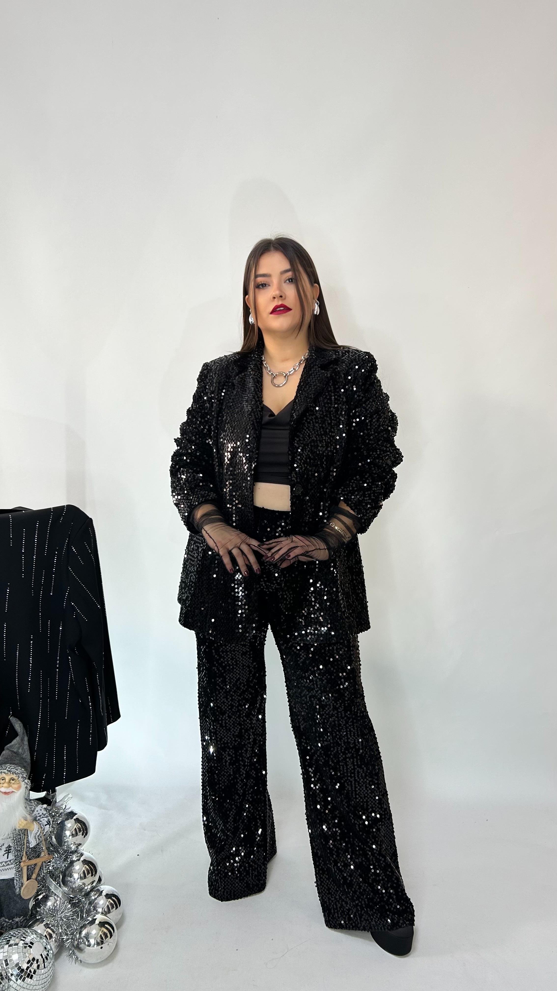 Pul Payet Palazzo Pantolon 