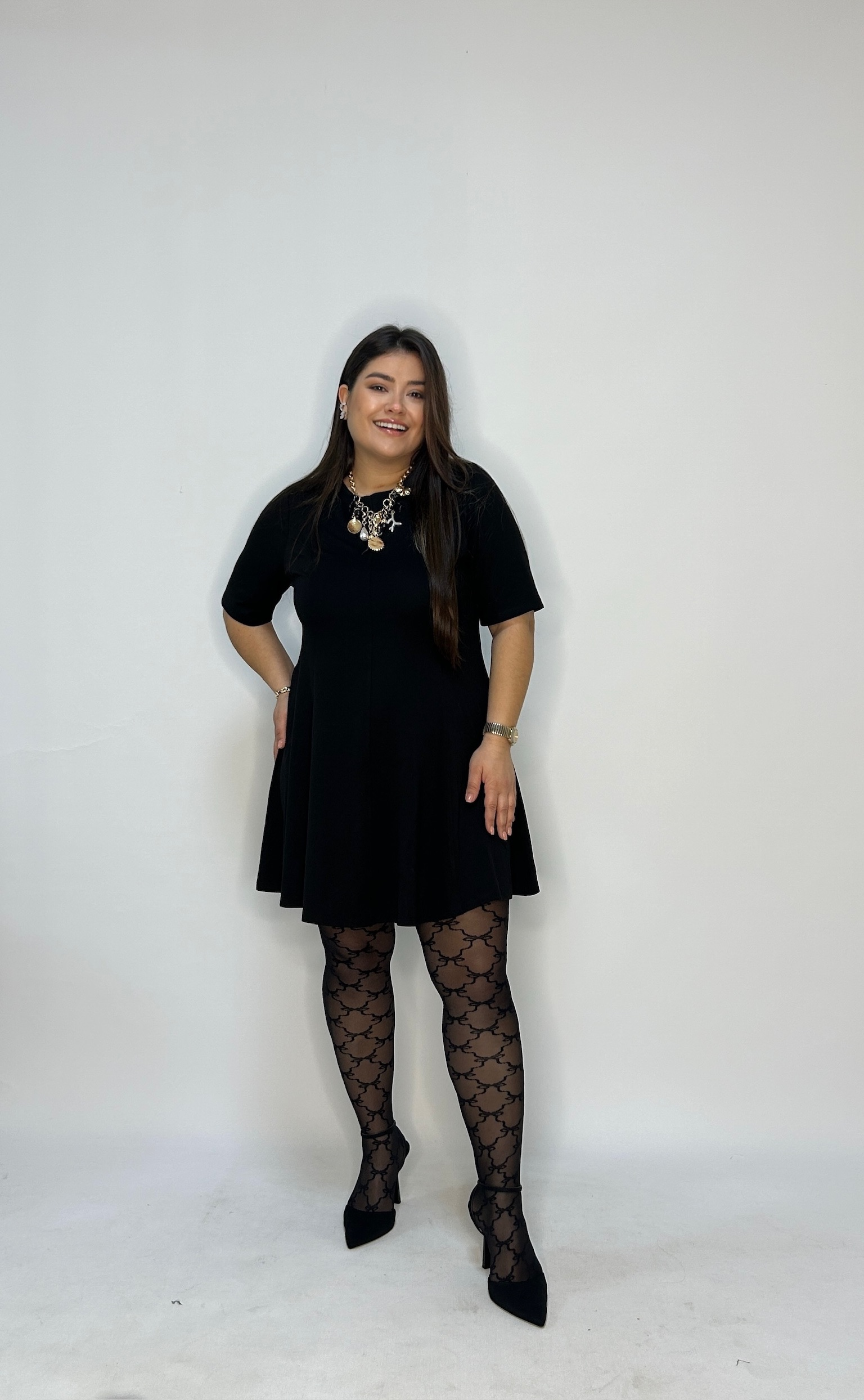 Sihirli Çelik Elbise