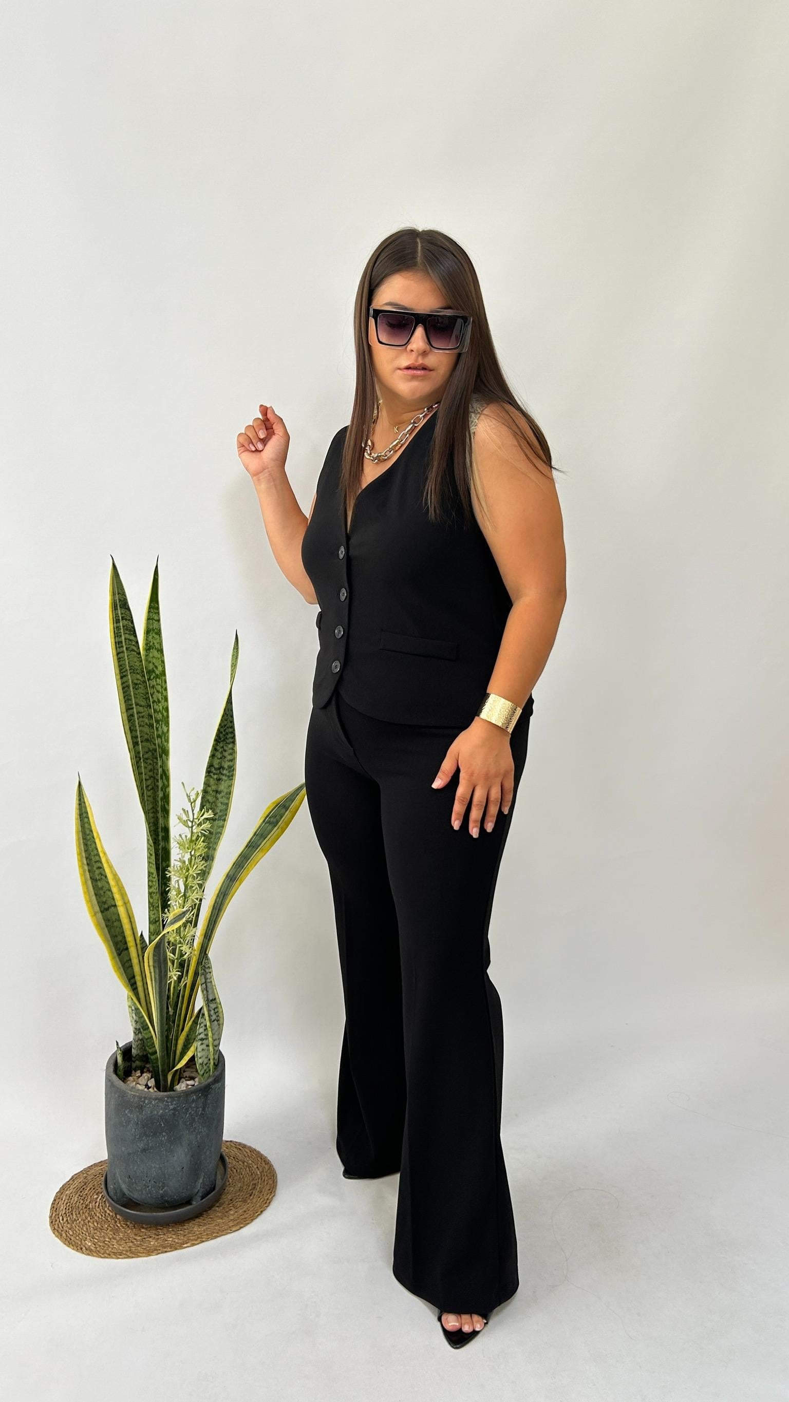 Sihirli Yelekli İspanyol Takım 