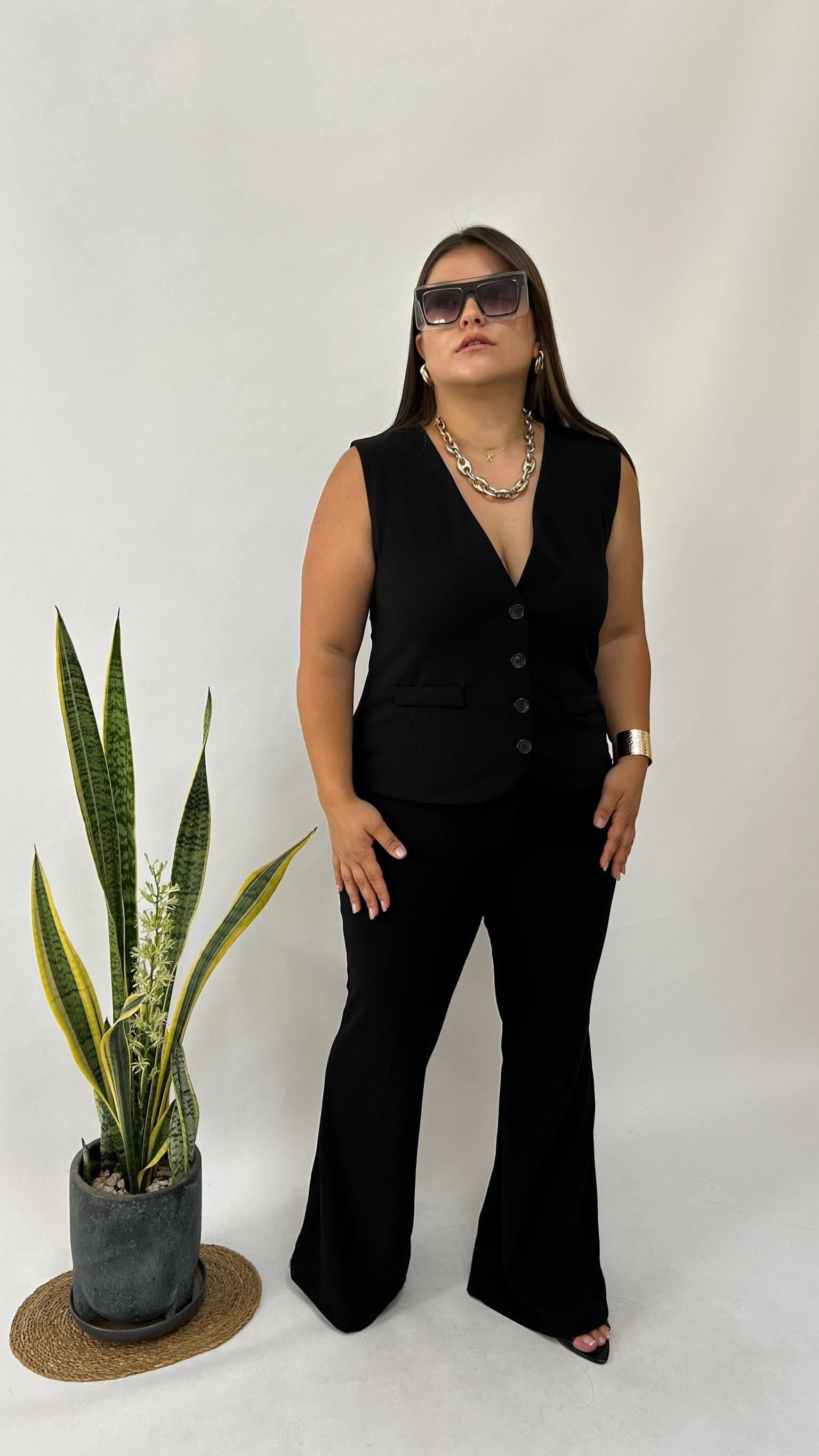 Sihirli Yelekli İspanyol Takım 