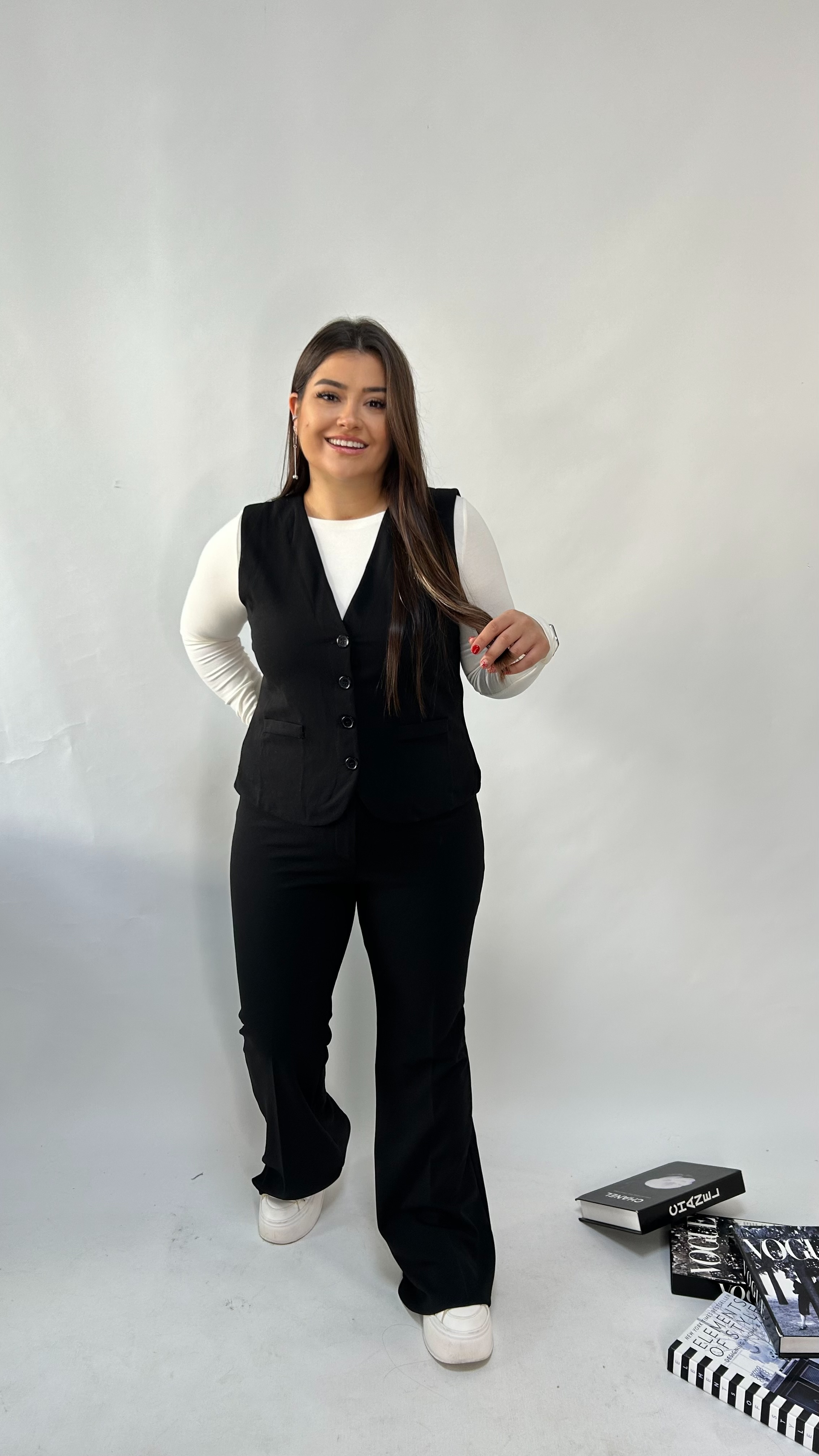 Sihirli Yeleklii İspanyol Takım - 2002