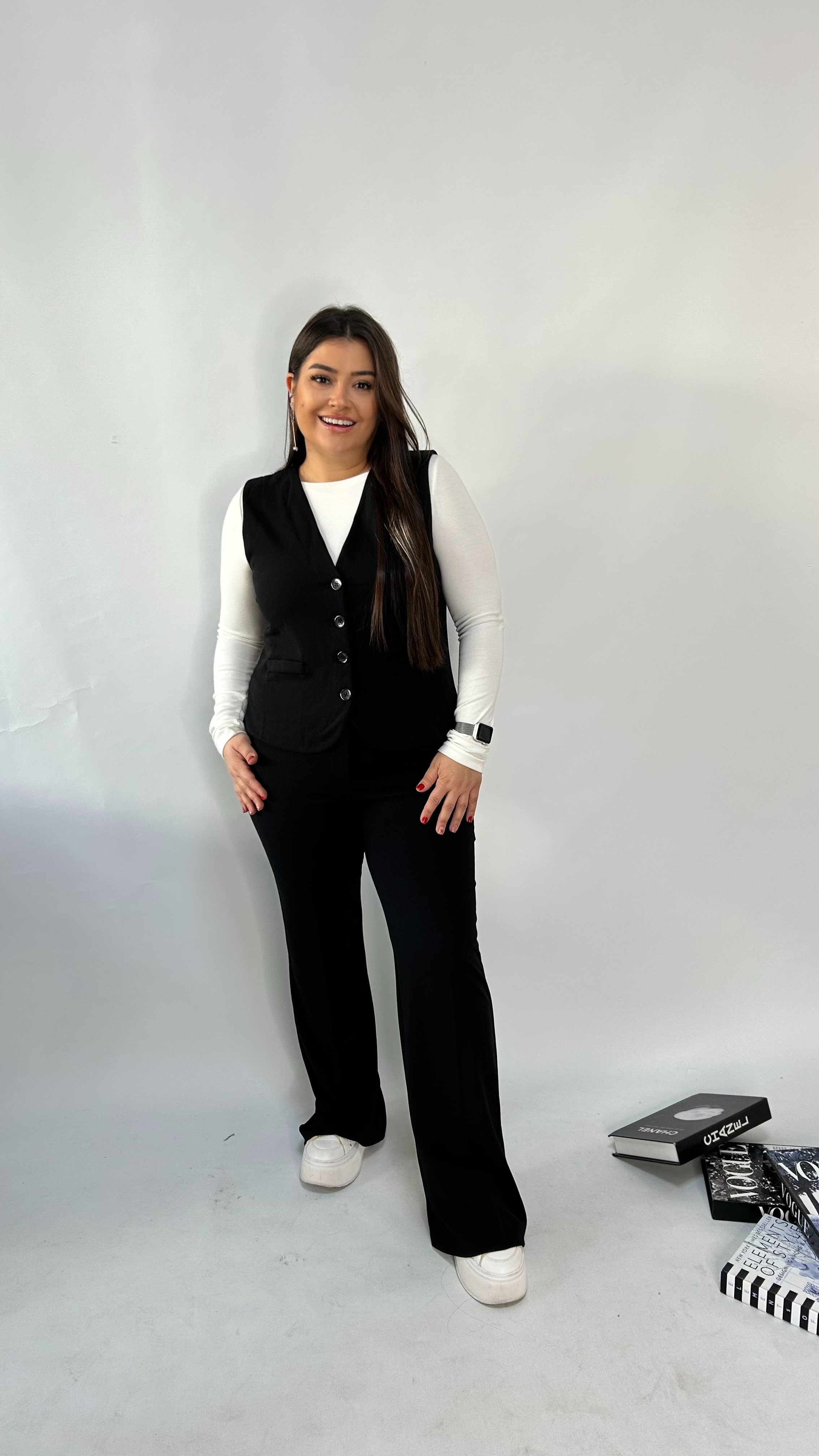 Sihirli Yeleklii İspanyol Takım - 2002