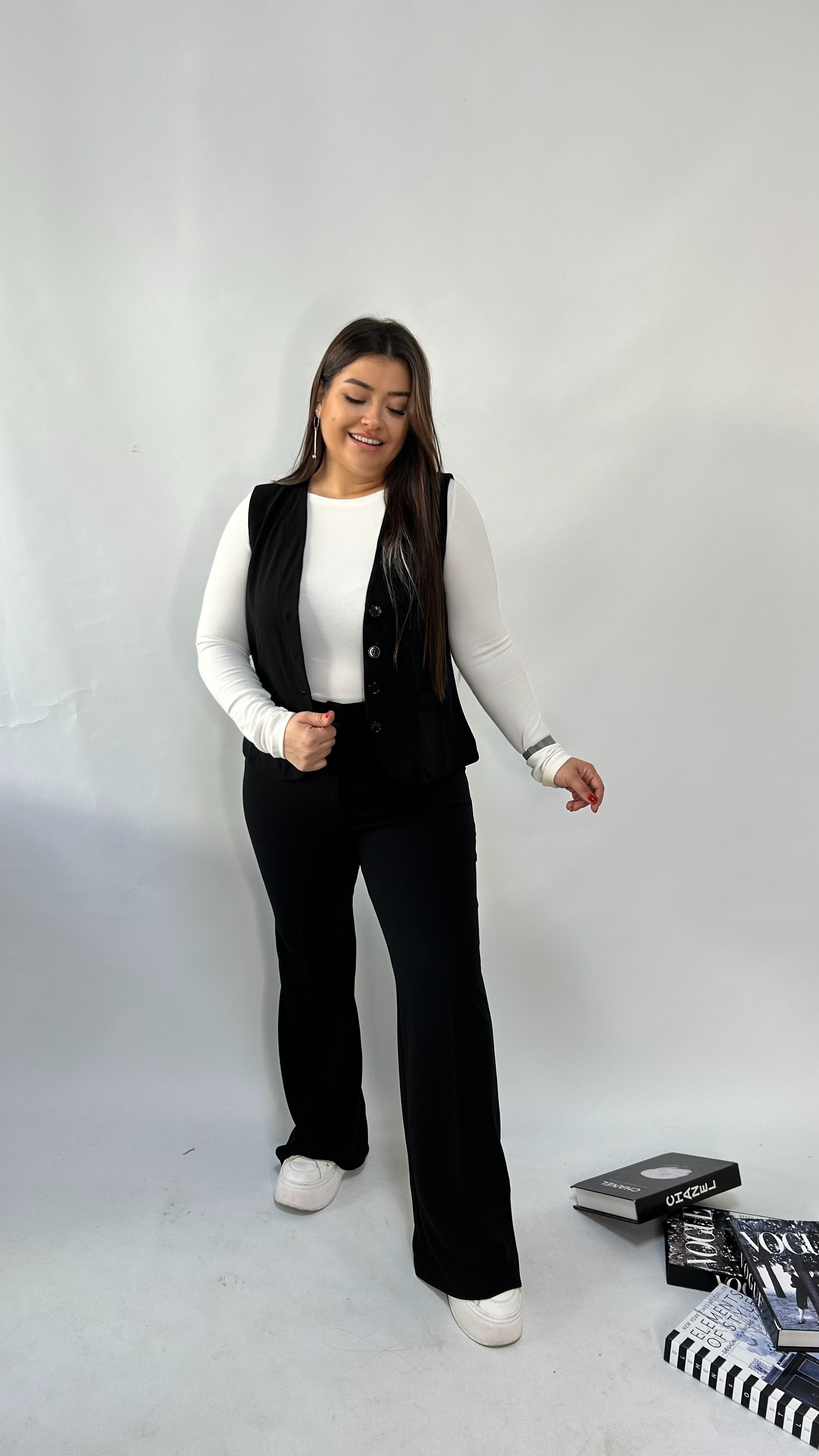 Sihirli Yeleklii İspanyol Takım - 2002